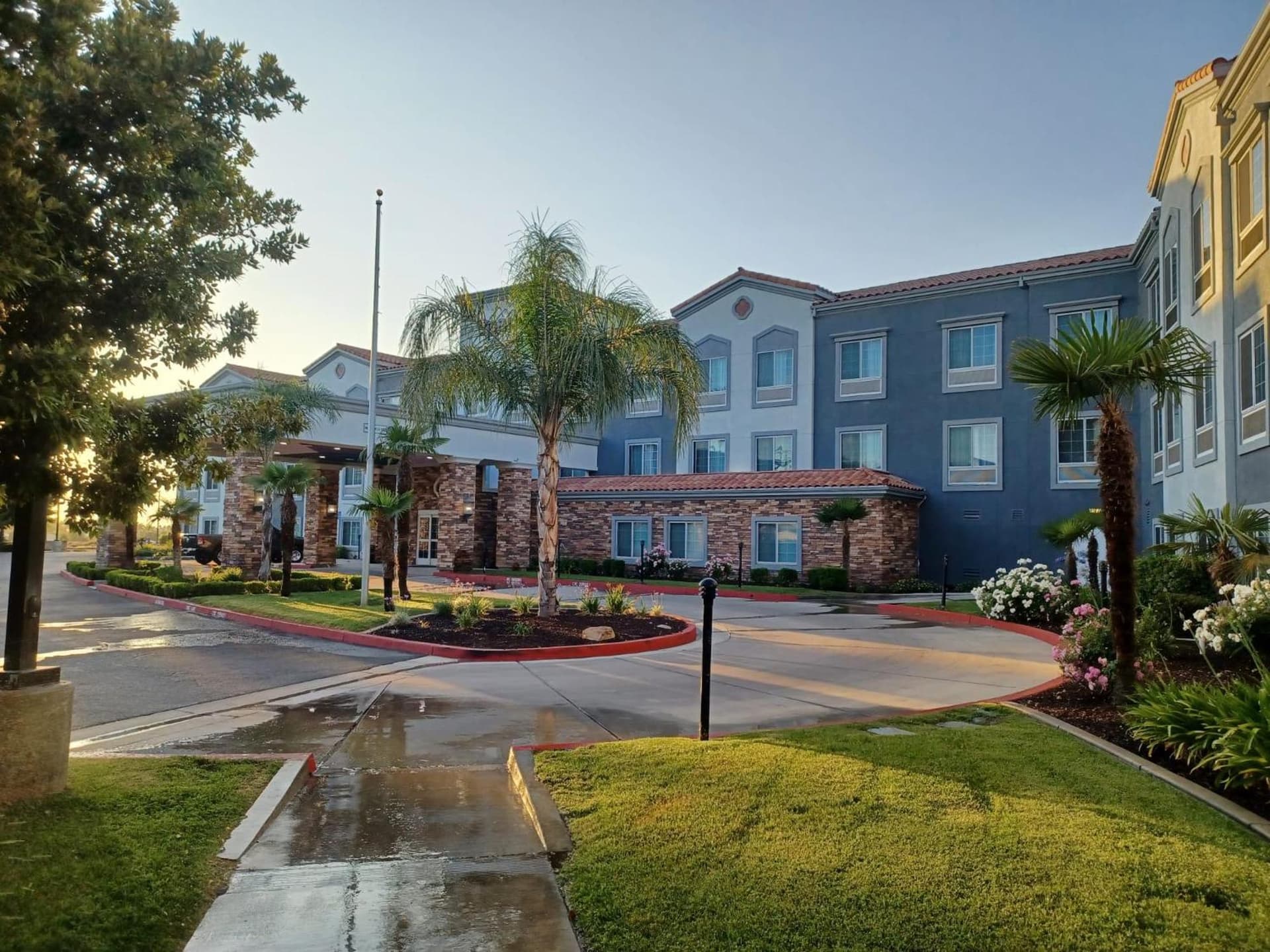 Spark By Hilton Redlands — hotel in Redlands, California