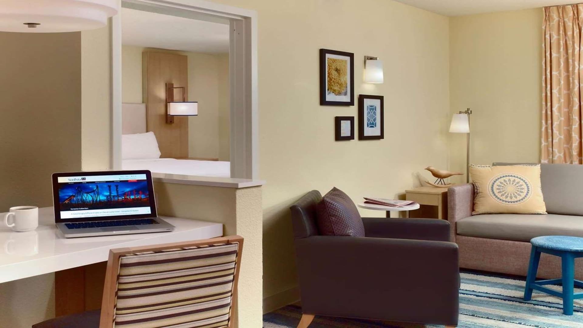 Staybridge Suites Boston - Burlington by IHG gallery photo in Burlington — image 19