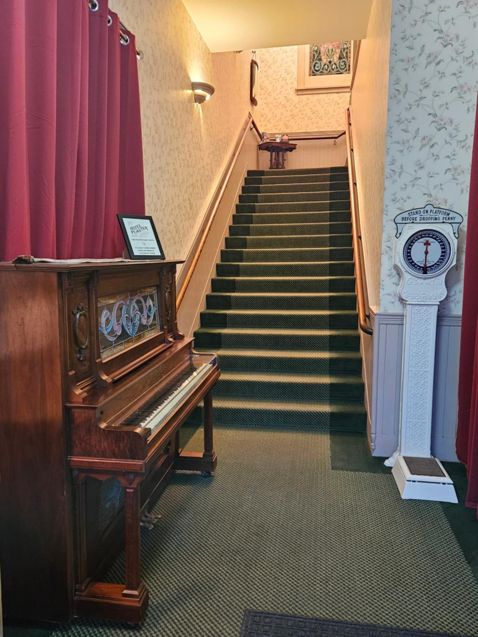 Hotel Planter gallery photo in La Conner, WA — image 66