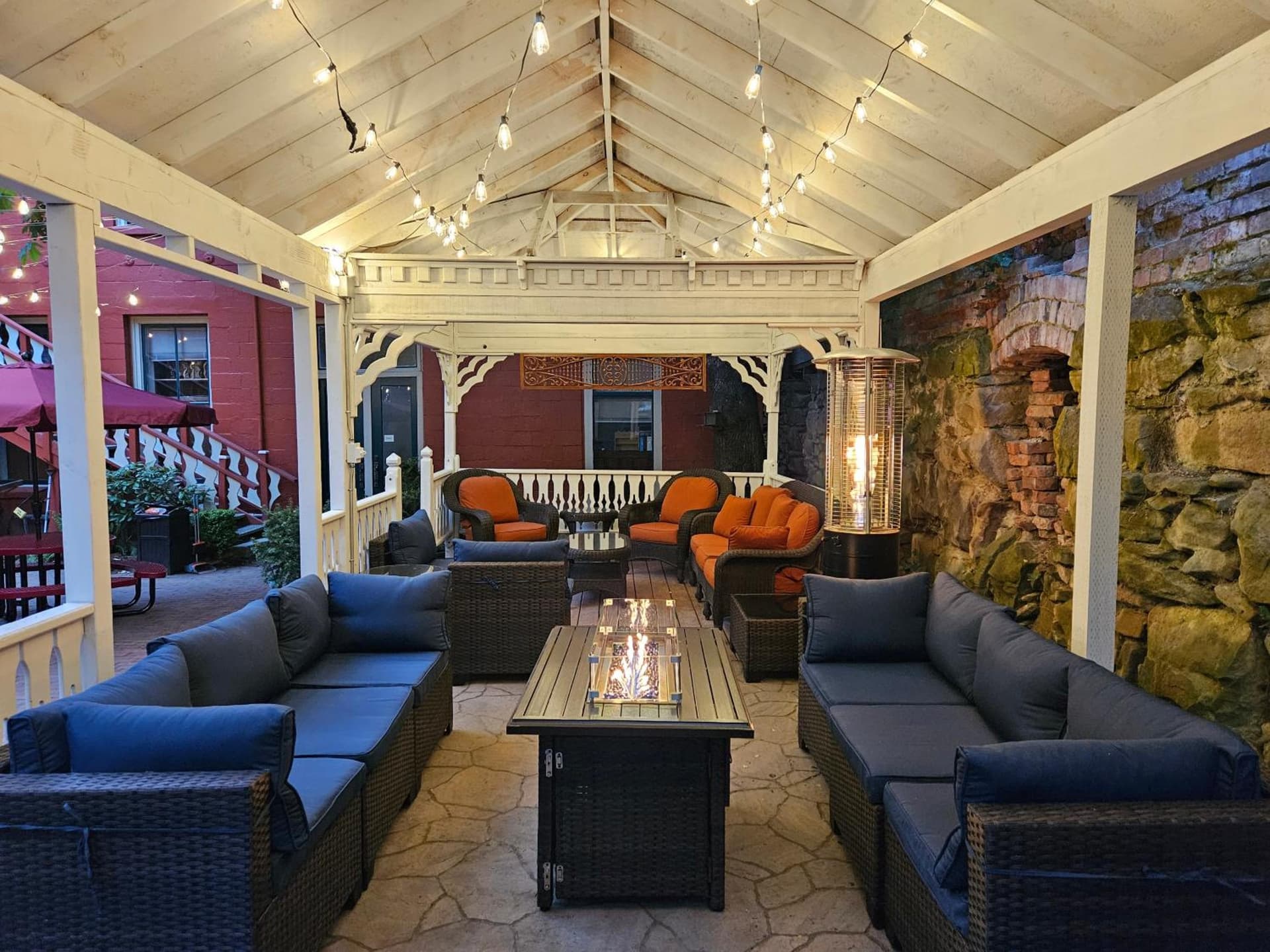 Hotel Planter gallery photo in La Conner, WA — image 20