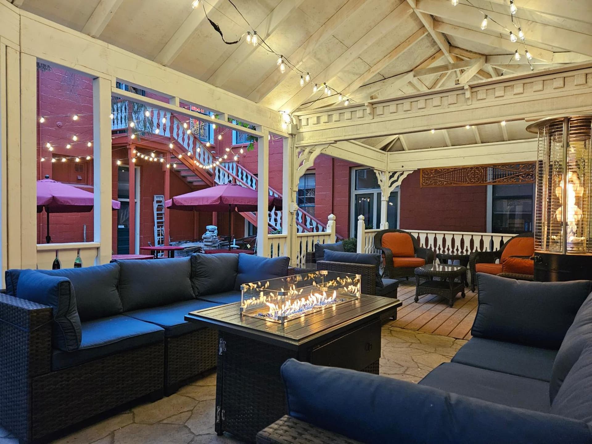 Hotel Planter gallery photo in La Conner, WA — image 22