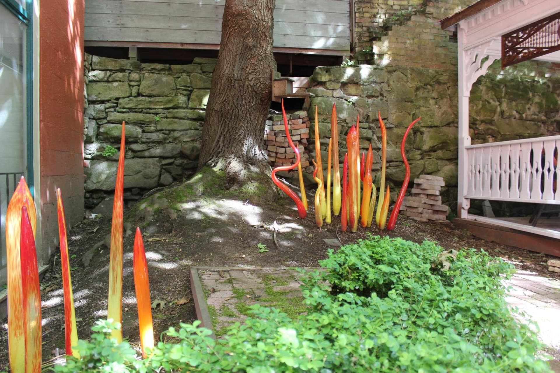 Hotel Planter gallery photo in La Conner, WA — image 104