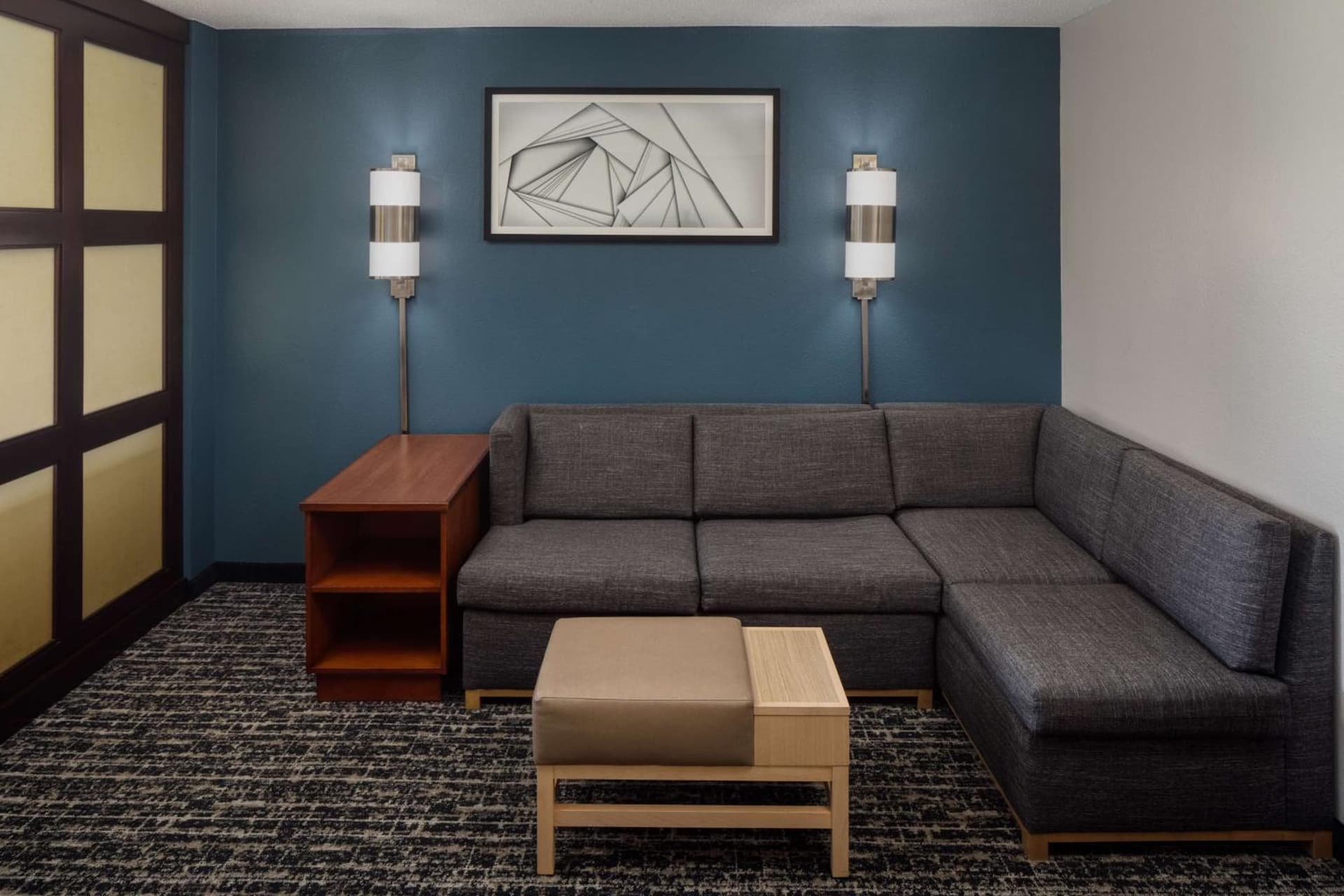 Hyatt Place Uncasville - Casino Area gallery photo in Uncasville, CT — image 9