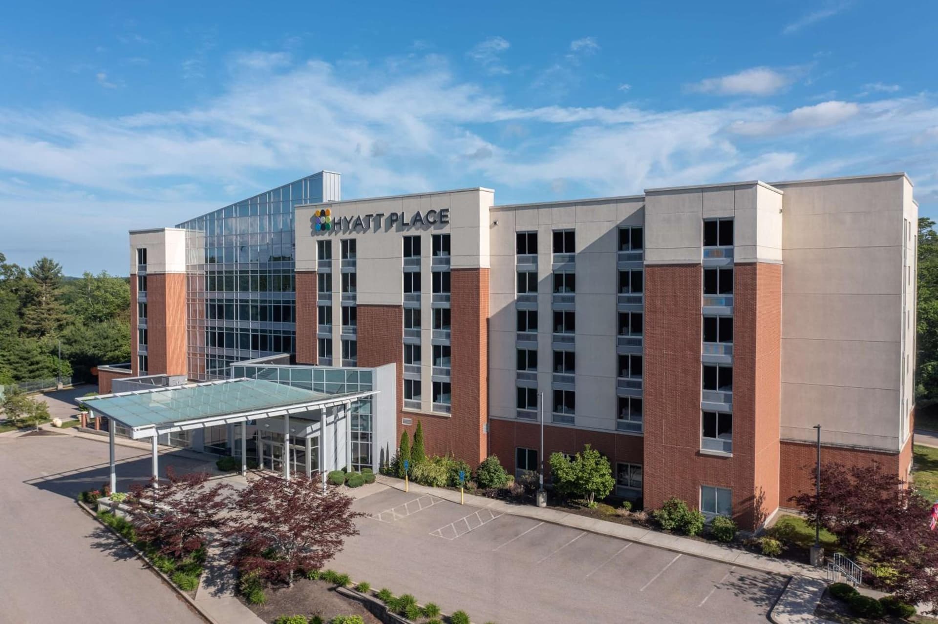 Hyatt Place Uncasville - Casino Area gallery photo in Uncasville, CT — image 8