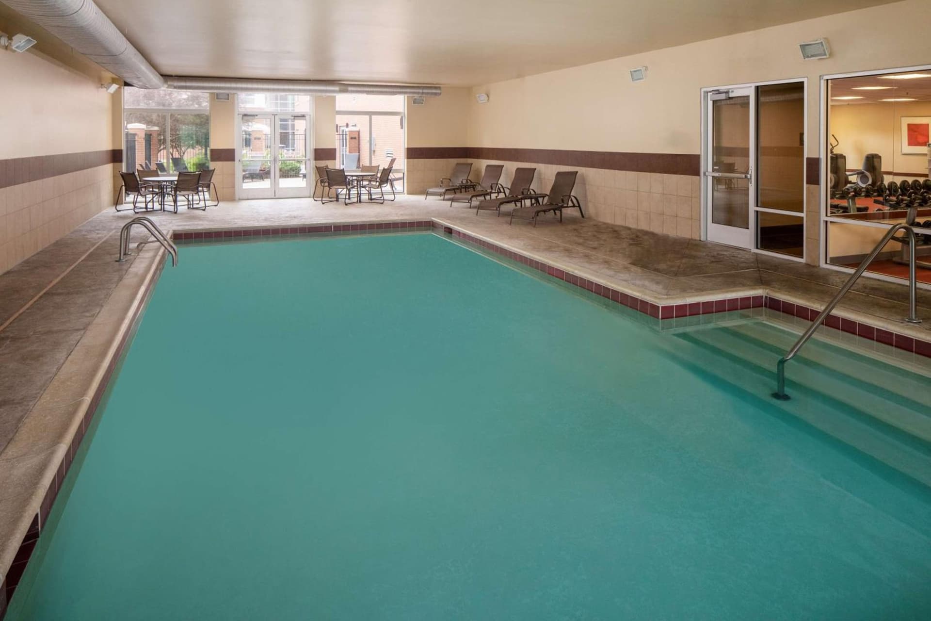 Hyatt Place Uncasville - Casino Area gallery photo in Uncasville, CT — image 7