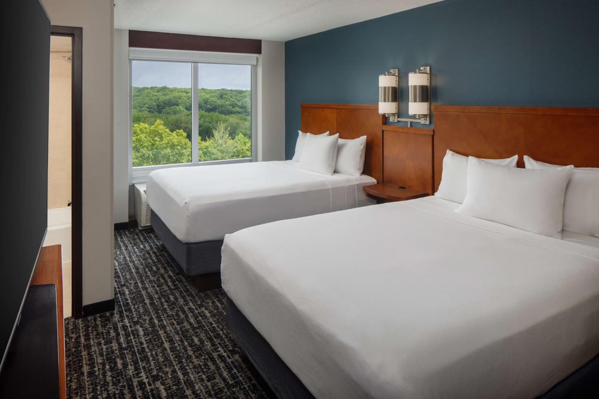 Hyatt Place Uncasville - Casino Area gallery photo in Uncasville, CT — image 4