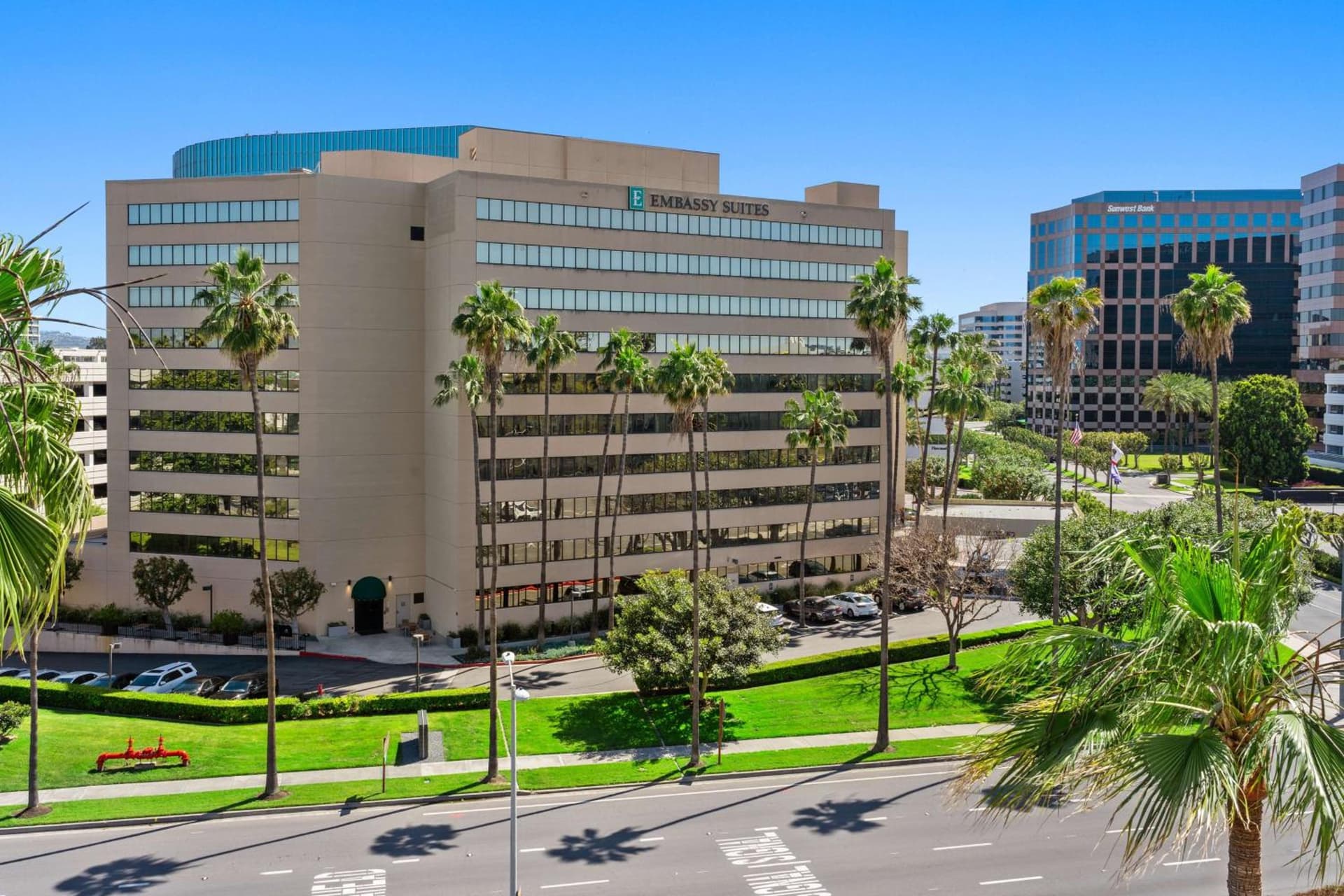 Embassy Suites by Hilton Irvine Orange County Airport gallery photo in Irvine, CA — image 69