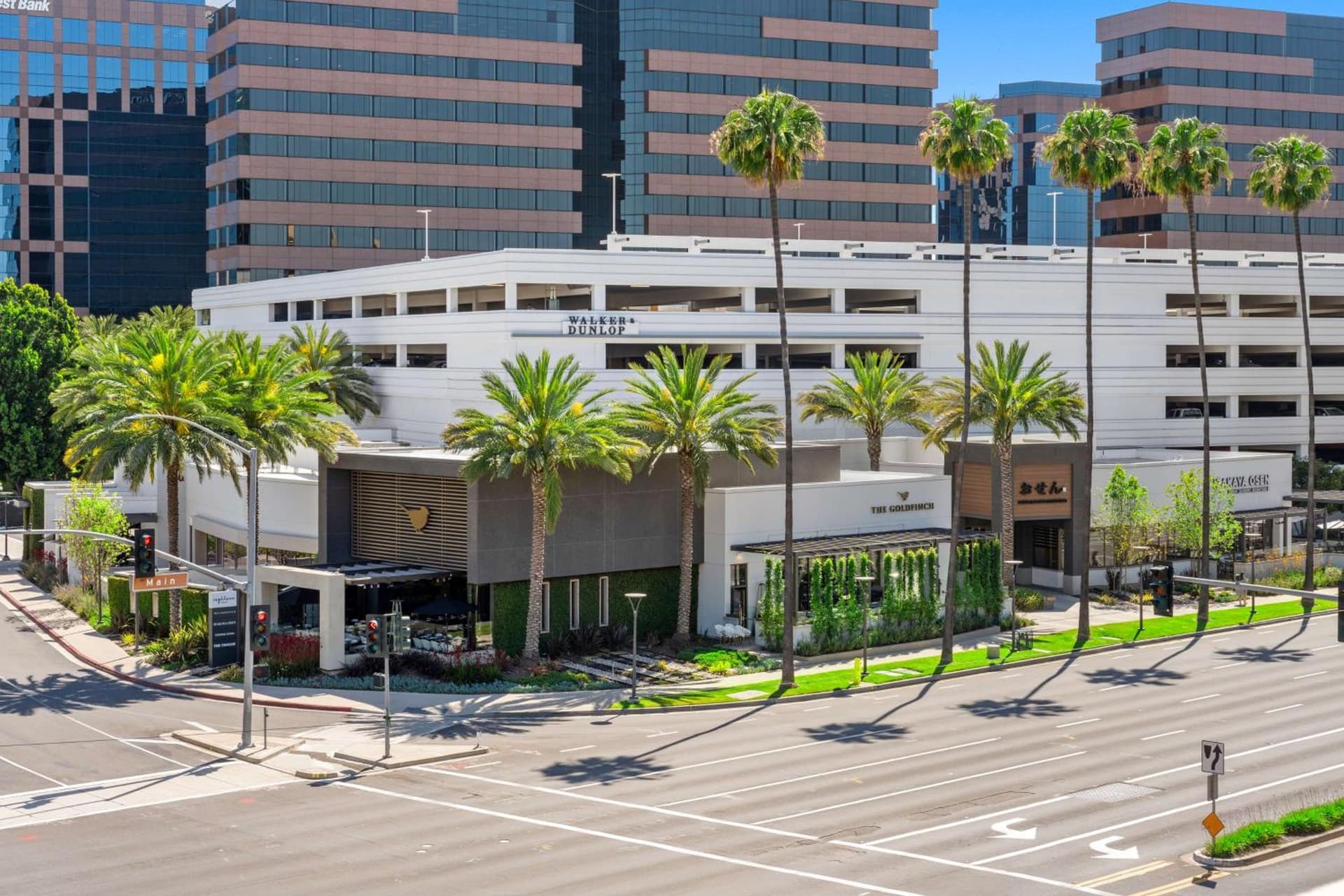 Embassy Suites by Hilton Irvine Orange County Airport gallery photo in Irvine, CA — image 20
