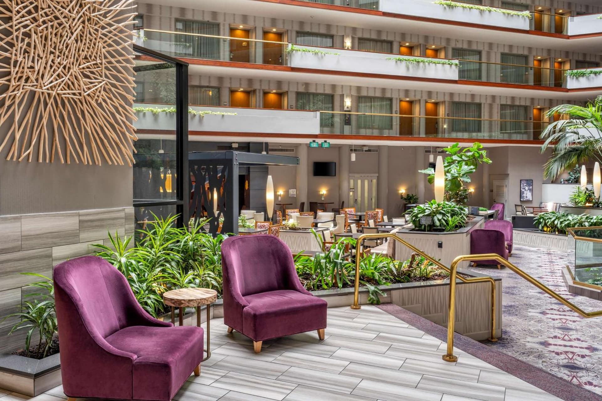 Embassy Suites by Hilton Irvine Orange County Airport gallery photo in Irvine, CA — image 45