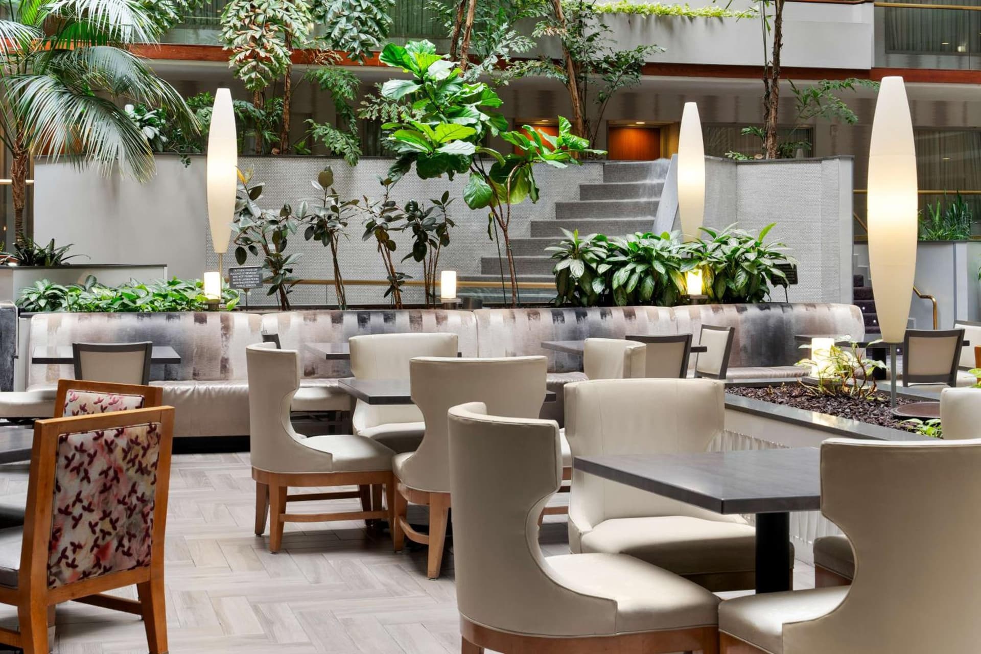 Embassy Suites by Hilton Irvine Orange County Airport gallery photo in Irvine, CA — image 39