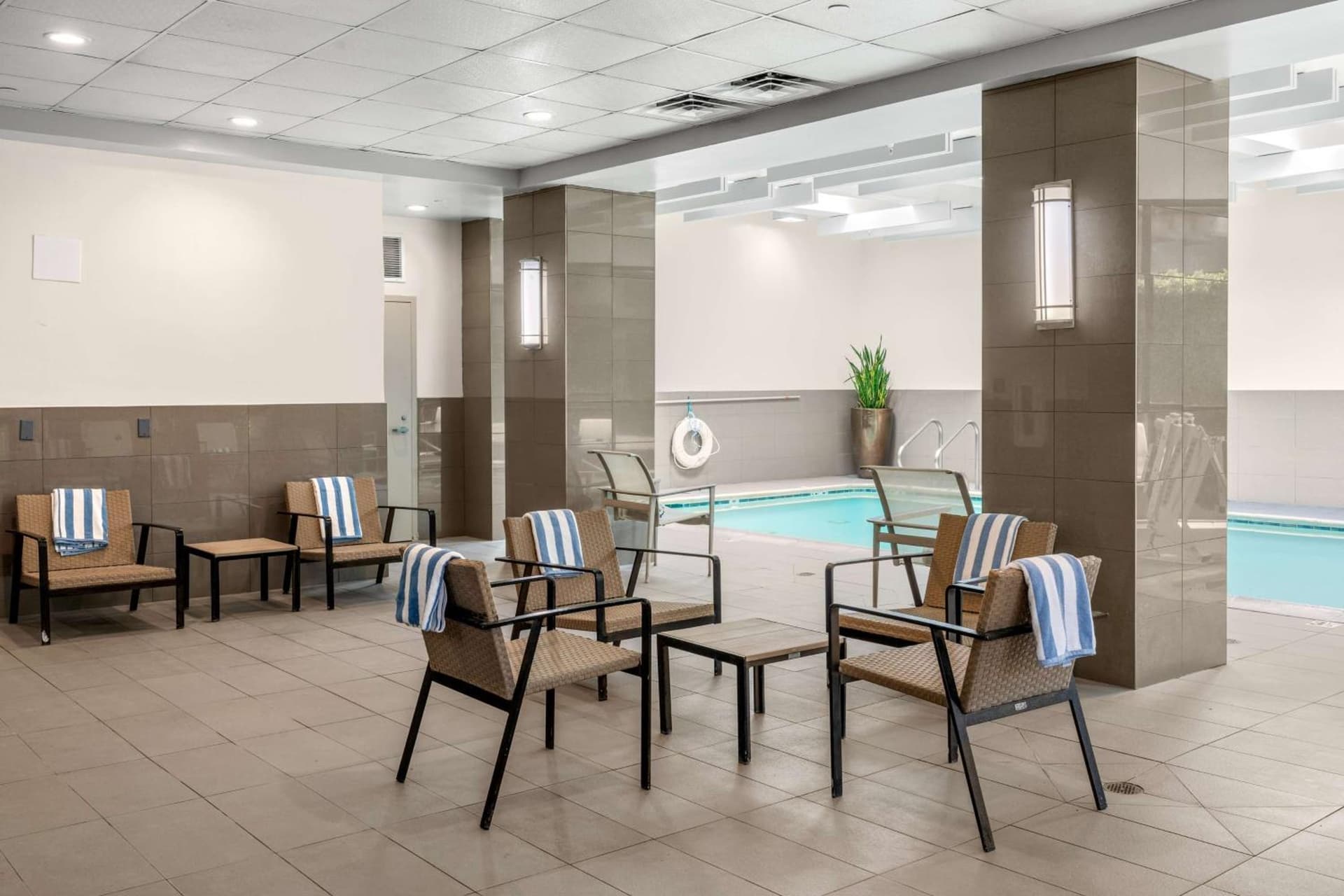 Embassy Suites by Hilton Irvine Orange County Airport gallery photo in Irvine, CA — image 52
