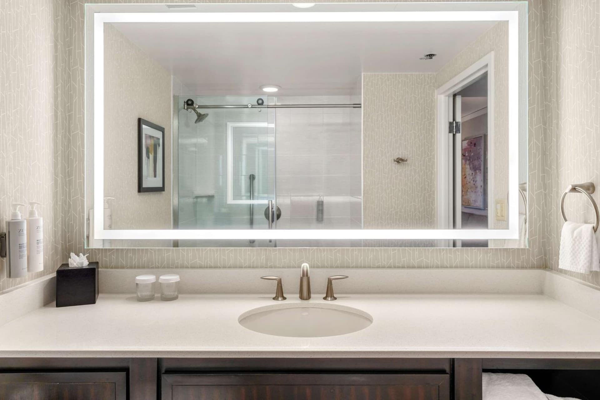 Embassy Suites by Hilton Irvine Orange County Airport gallery photo in Irvine, CA — image 40