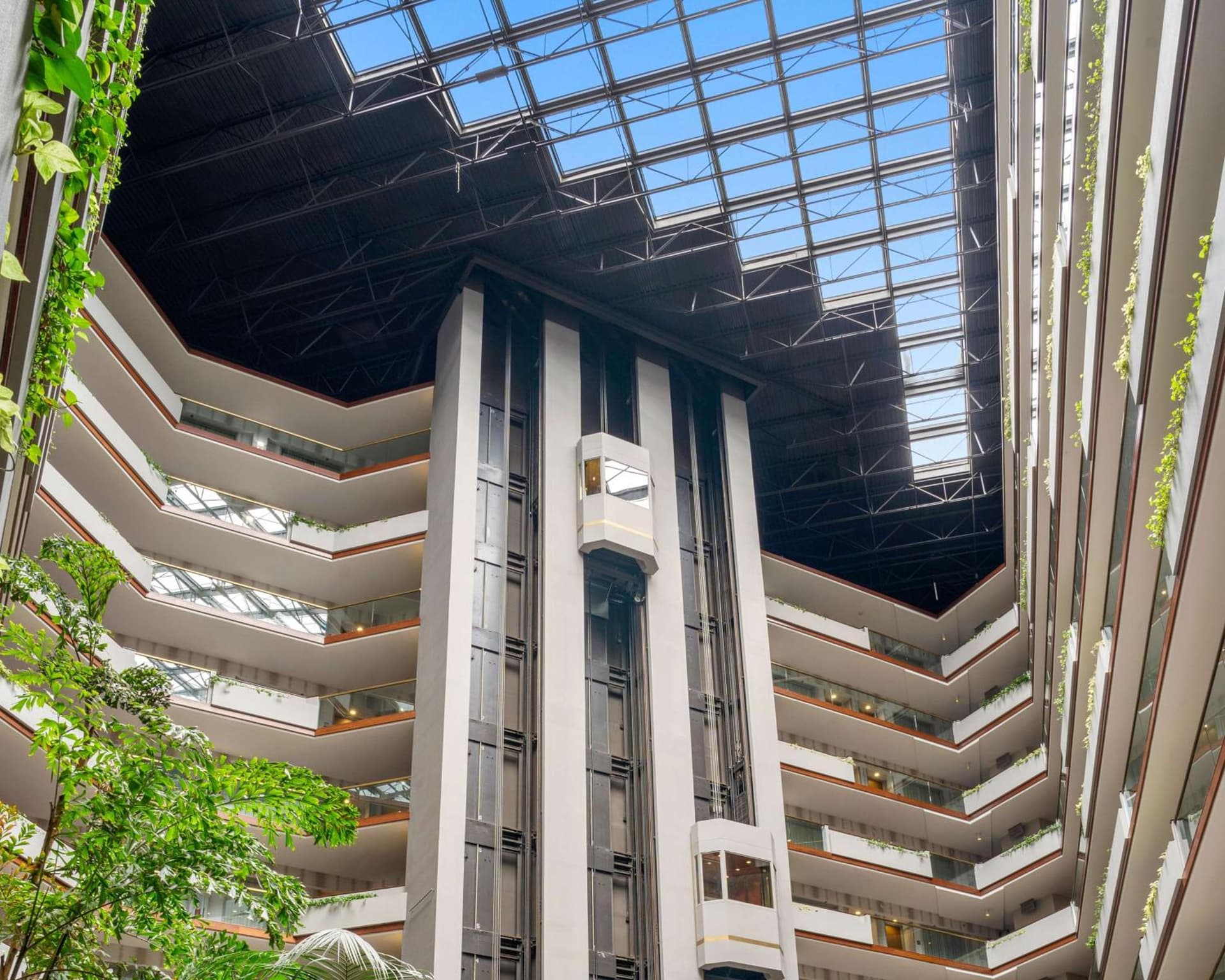 Embassy Suites by Hilton Irvine Orange County Airport gallery photo in Irvine, CA — image 48