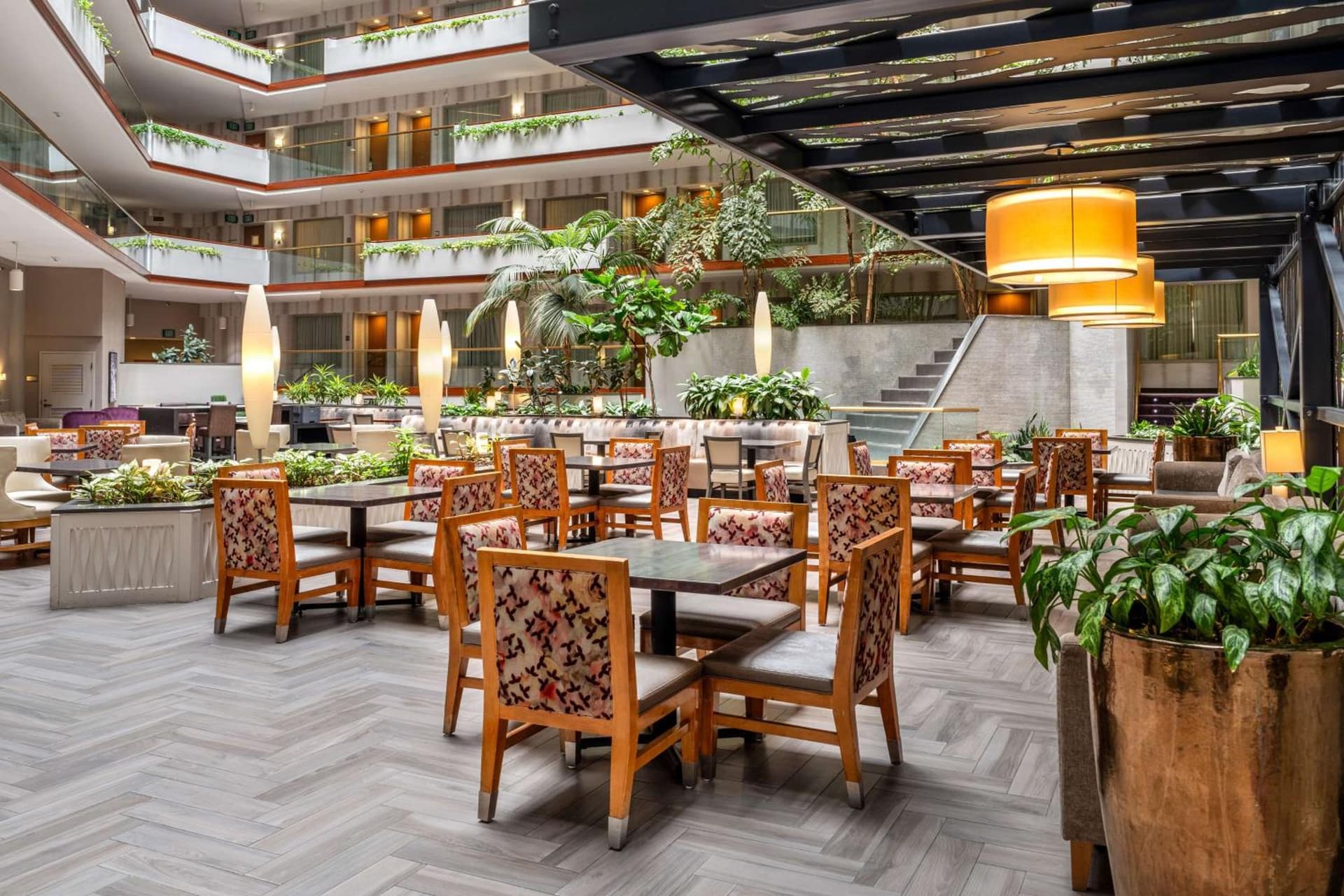 Embassy Suites by Hilton Irvine Orange County Airport gallery photo in Irvine, CA — image 62