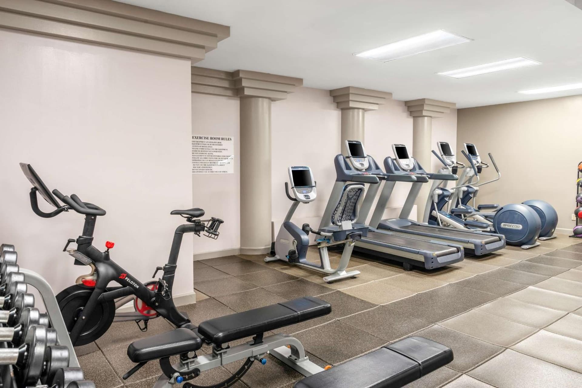 Embassy Suites by Hilton Irvine Orange County Airport gallery photo in Irvine, CA — image 29