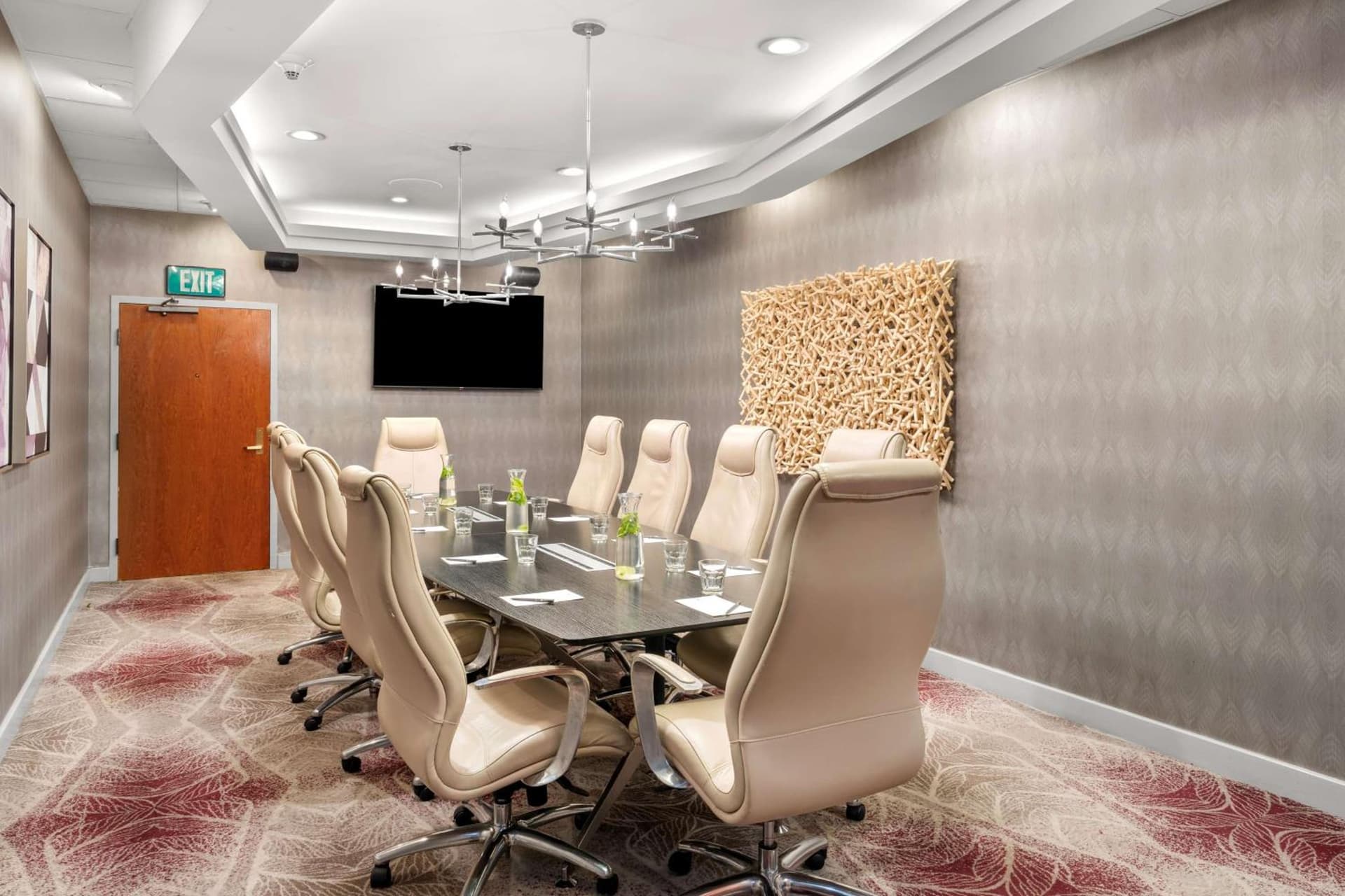 Embassy Suites by Hilton Irvine Orange County Airport gallery photo in Irvine, CA — image 12