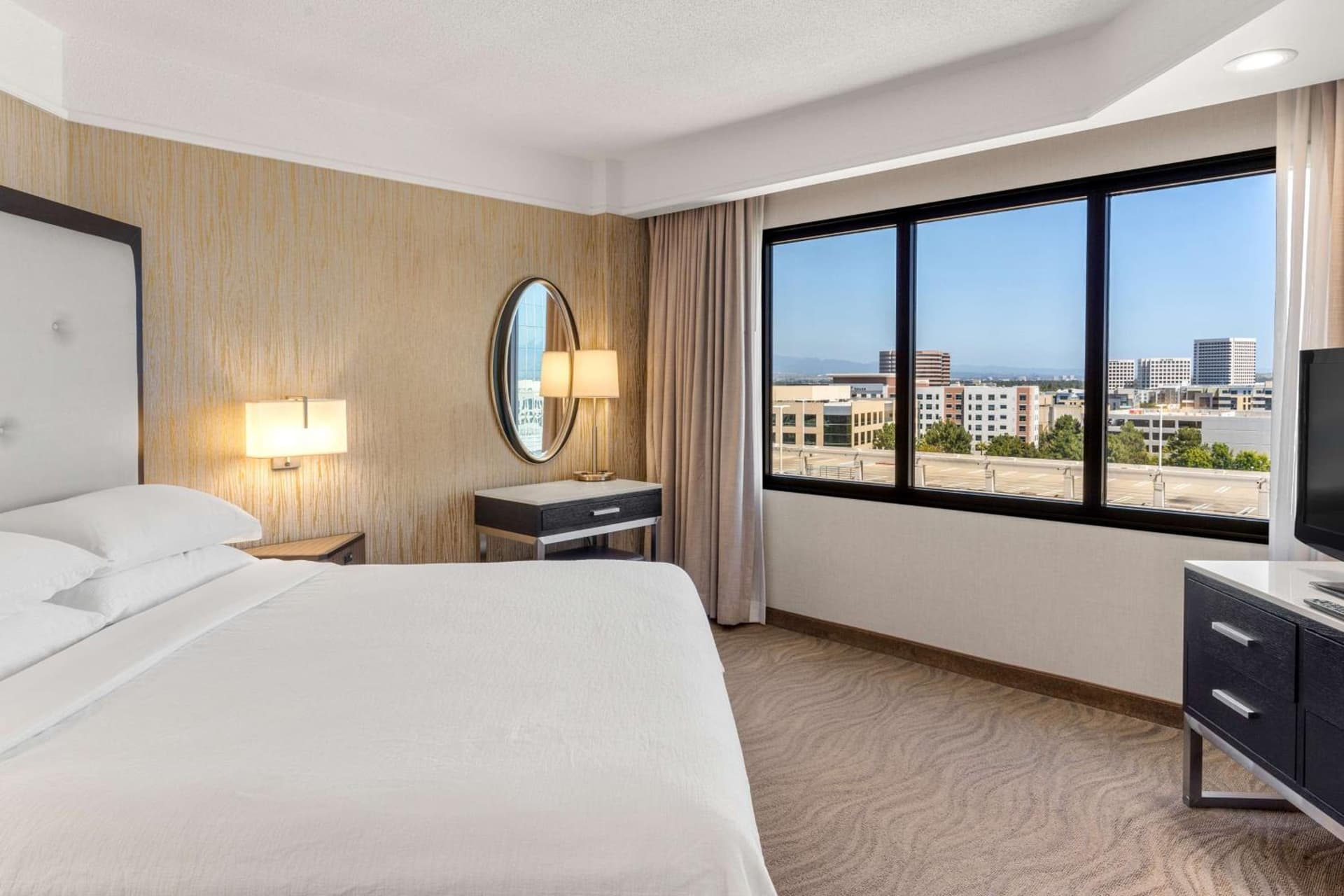 Embassy Suites by Hilton Irvine Orange County Airport gallery photo in Irvine, CA — image 64