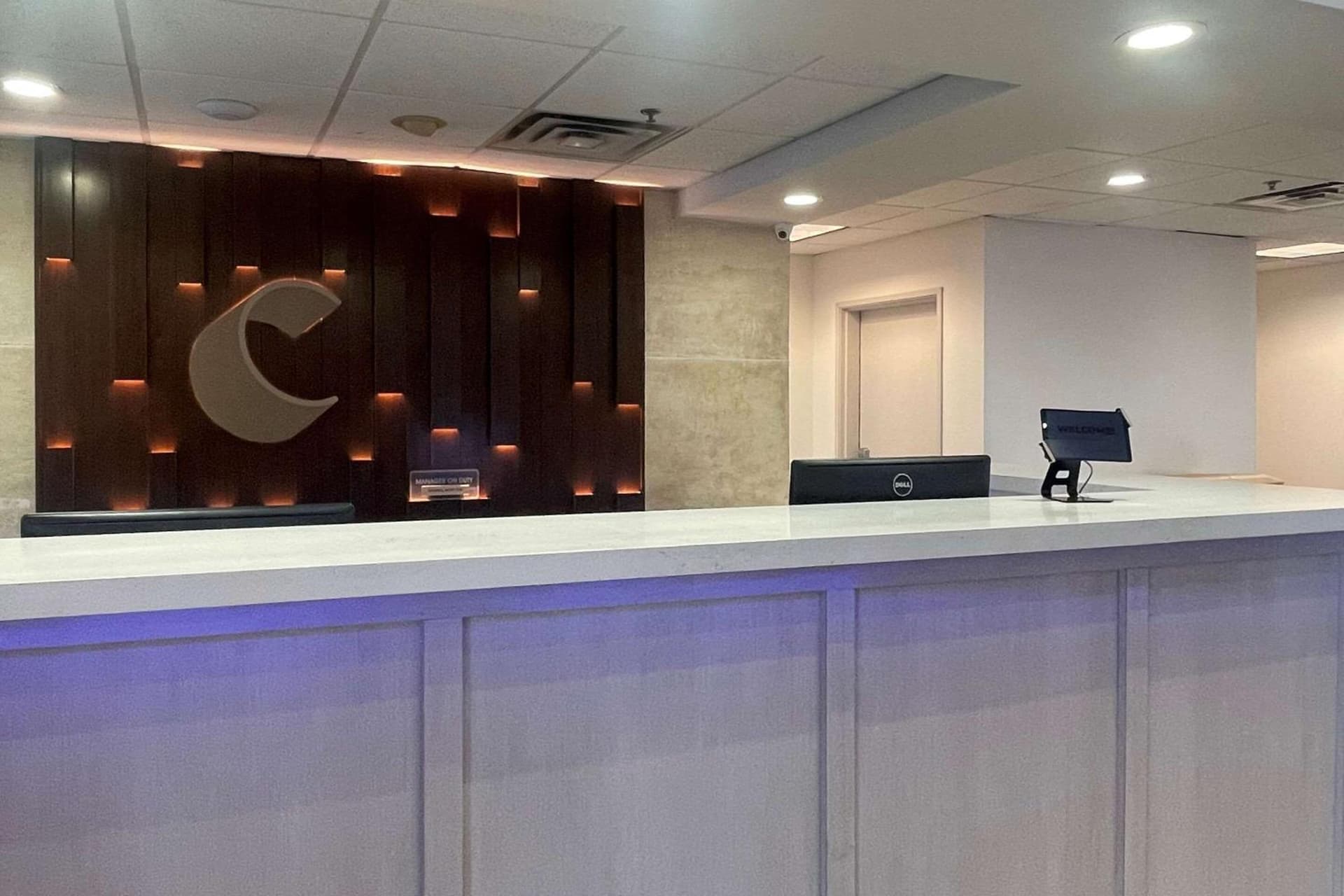 Comfort Suites Austin Airport gallery photo in Austin, TX — image 41
