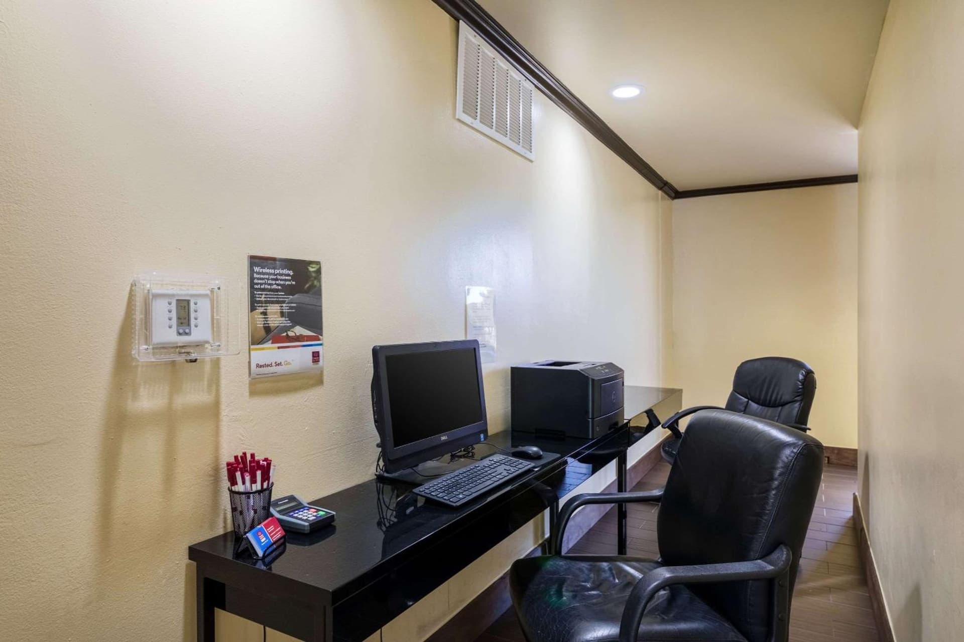 Comfort Suites Austin Airport gallery photo in Austin, TX — image 31