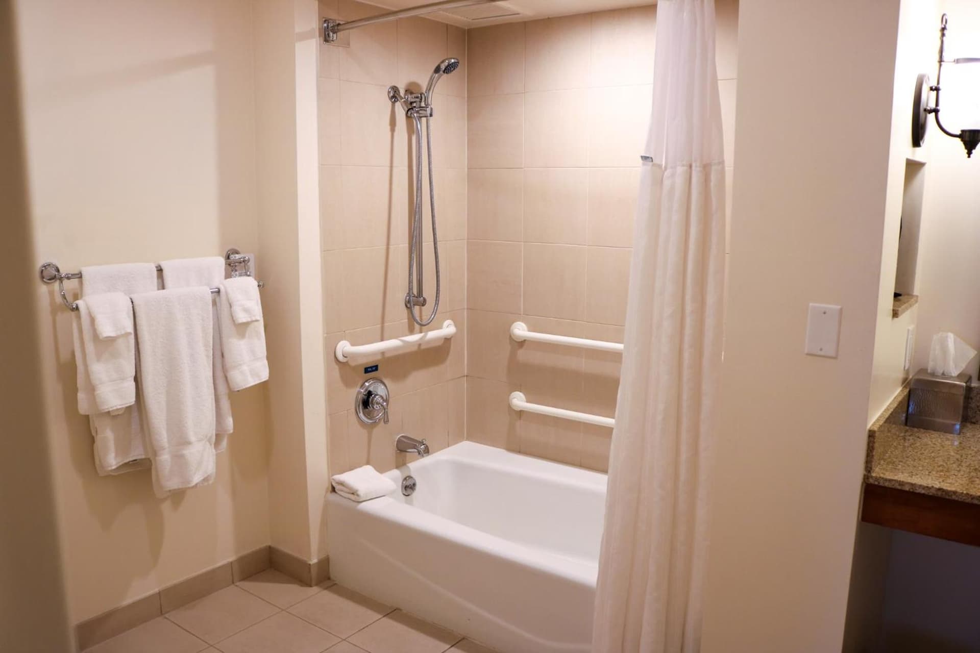 The Antlers, a Wyndham Hotel gallery photo in Colorado Springs, CO — image 40