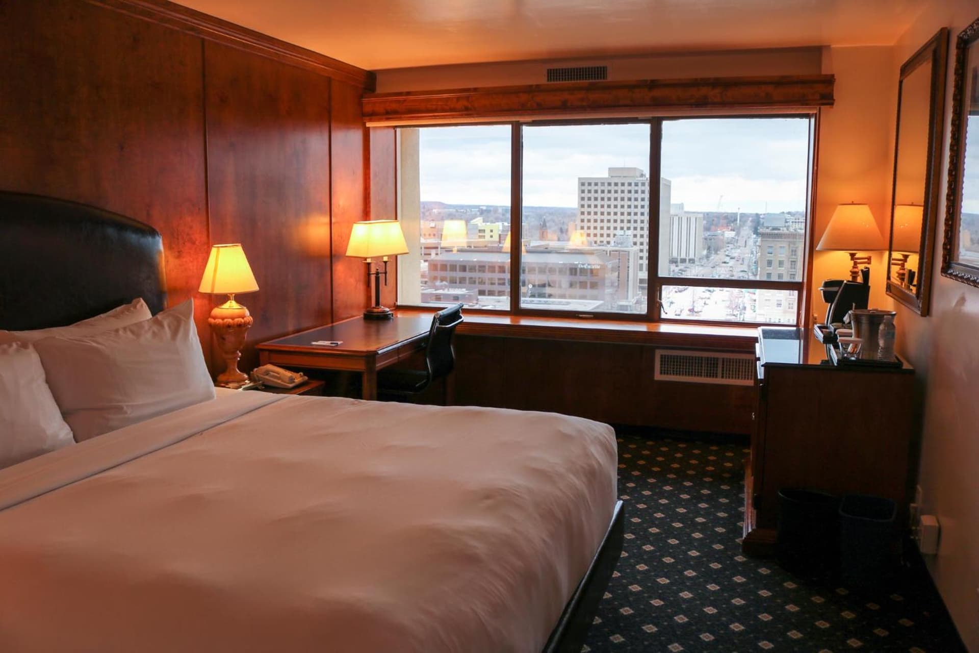 The Antlers, a Wyndham Hotel gallery photo in Colorado Springs, CO — image 80