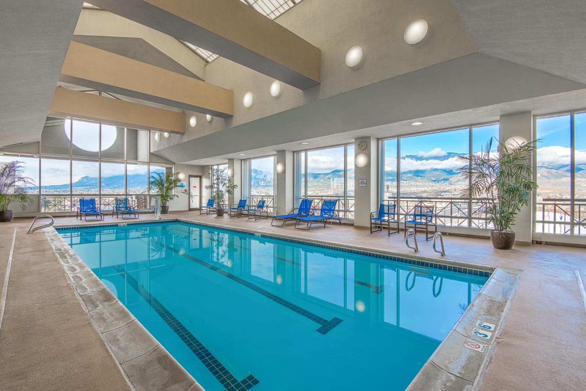 The Antlers, a Wyndham Hotel gallery photo in Colorado Springs, CO — image 22