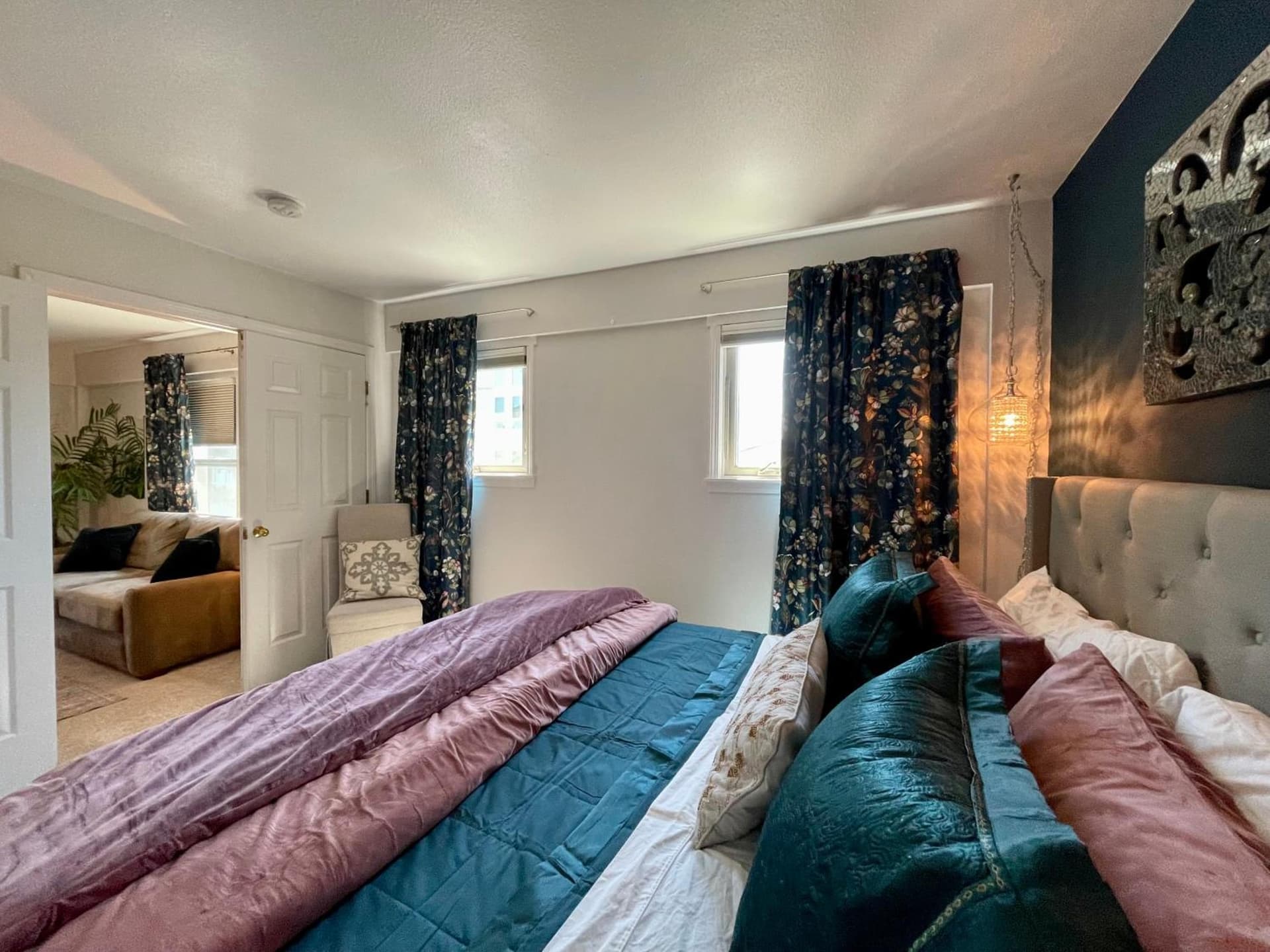 Twilight Terrace & Sky Garden interior in Seattle, WA — gallery photo 2