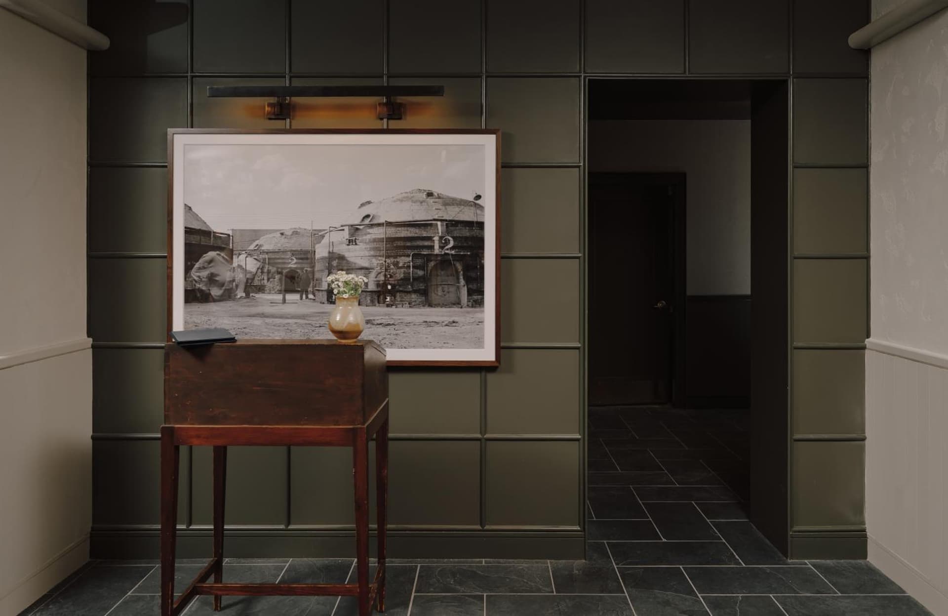 Hotel Heron Alexandria Old Town, Curio Collection by Hilton gallery photo in Alexandria, VA — image 64