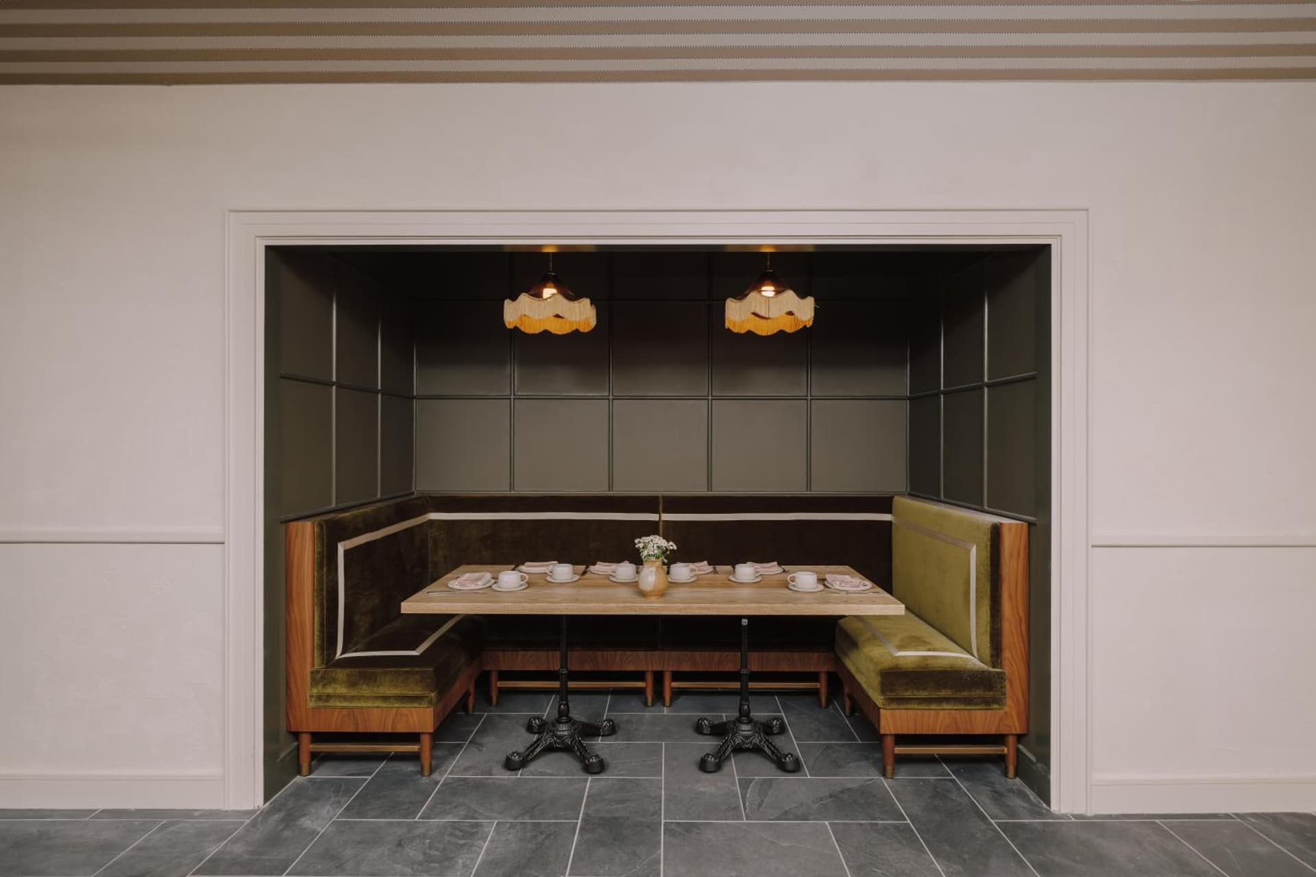 Hotel Heron Alexandria Old Town, Curio Collection by Hilton gallery photo in Alexandria, VA — image 7