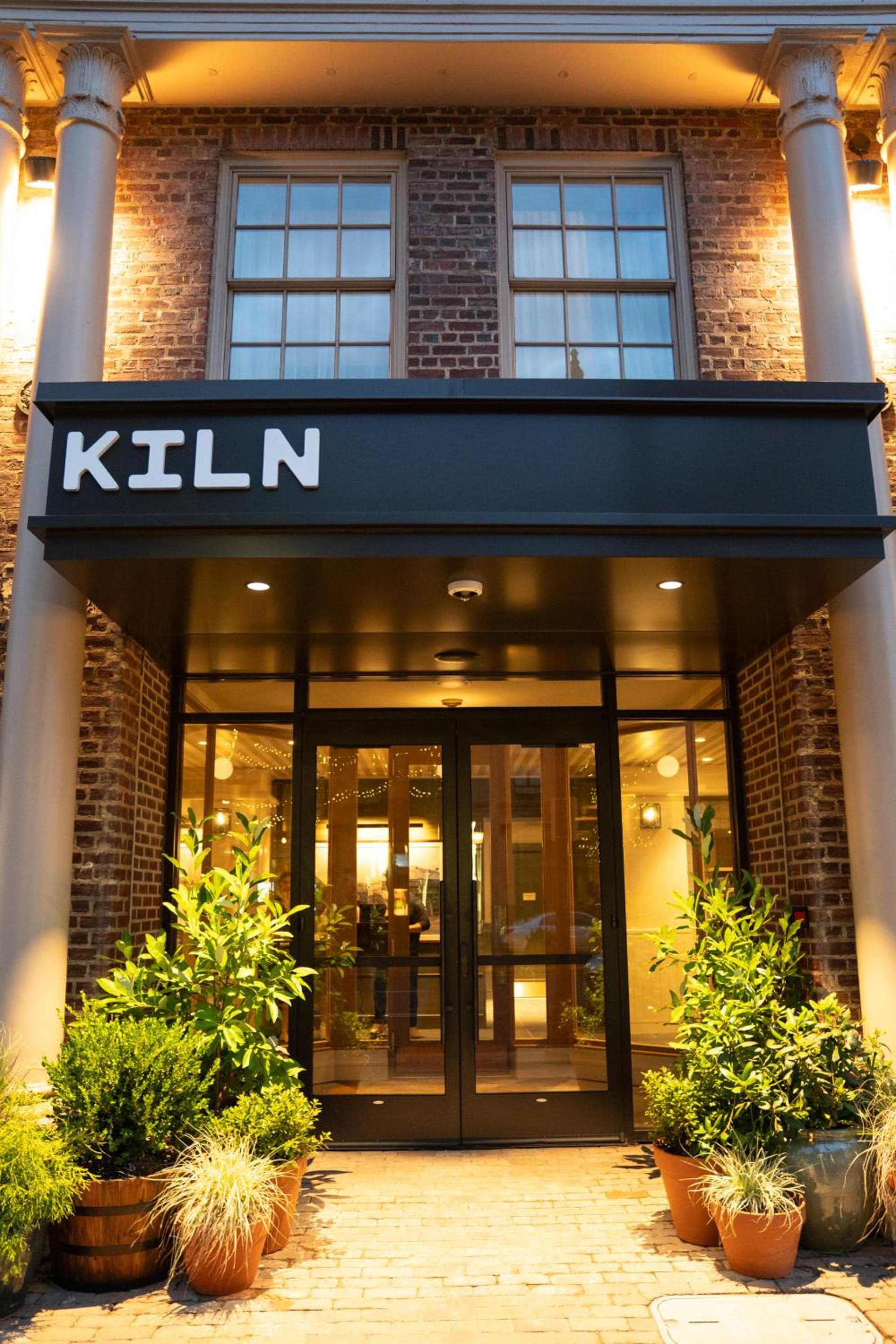Hotel Heron Alexandria Old Town, Curio Collection by Hilton gallery photo in Alexandria, VA — image 11