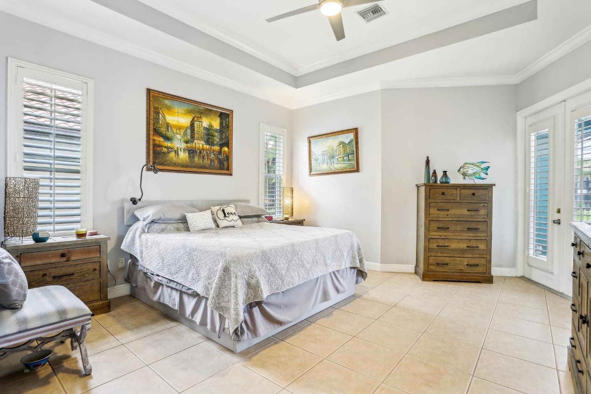 Cape Paradise Resort - Your Luxury Tropical Retreat gallery photo in Cape Coral, FL — image 45