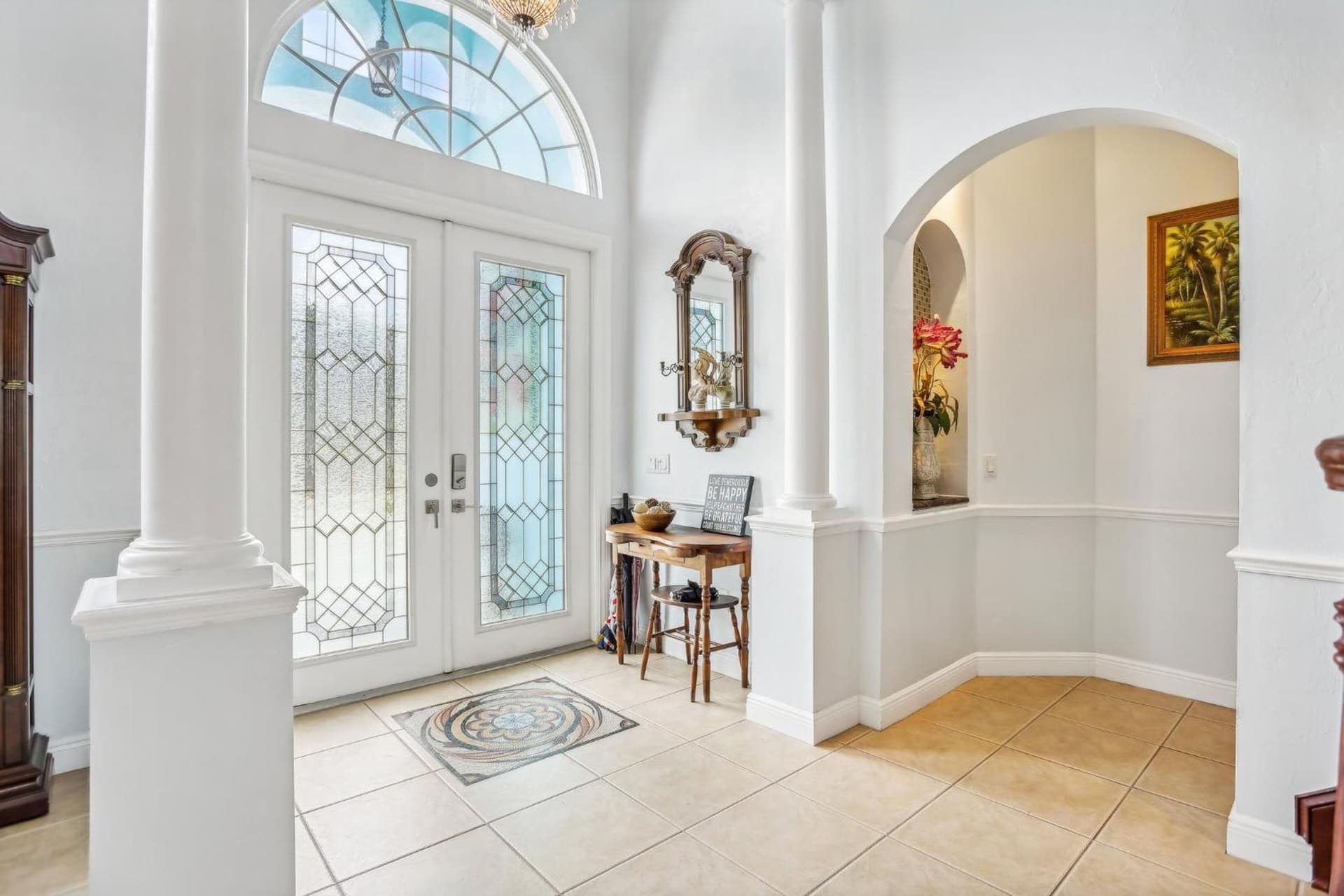 Cape Paradise Resort - Your Luxury Tropical Retreat gallery photo in Cape Coral, FL — image 35