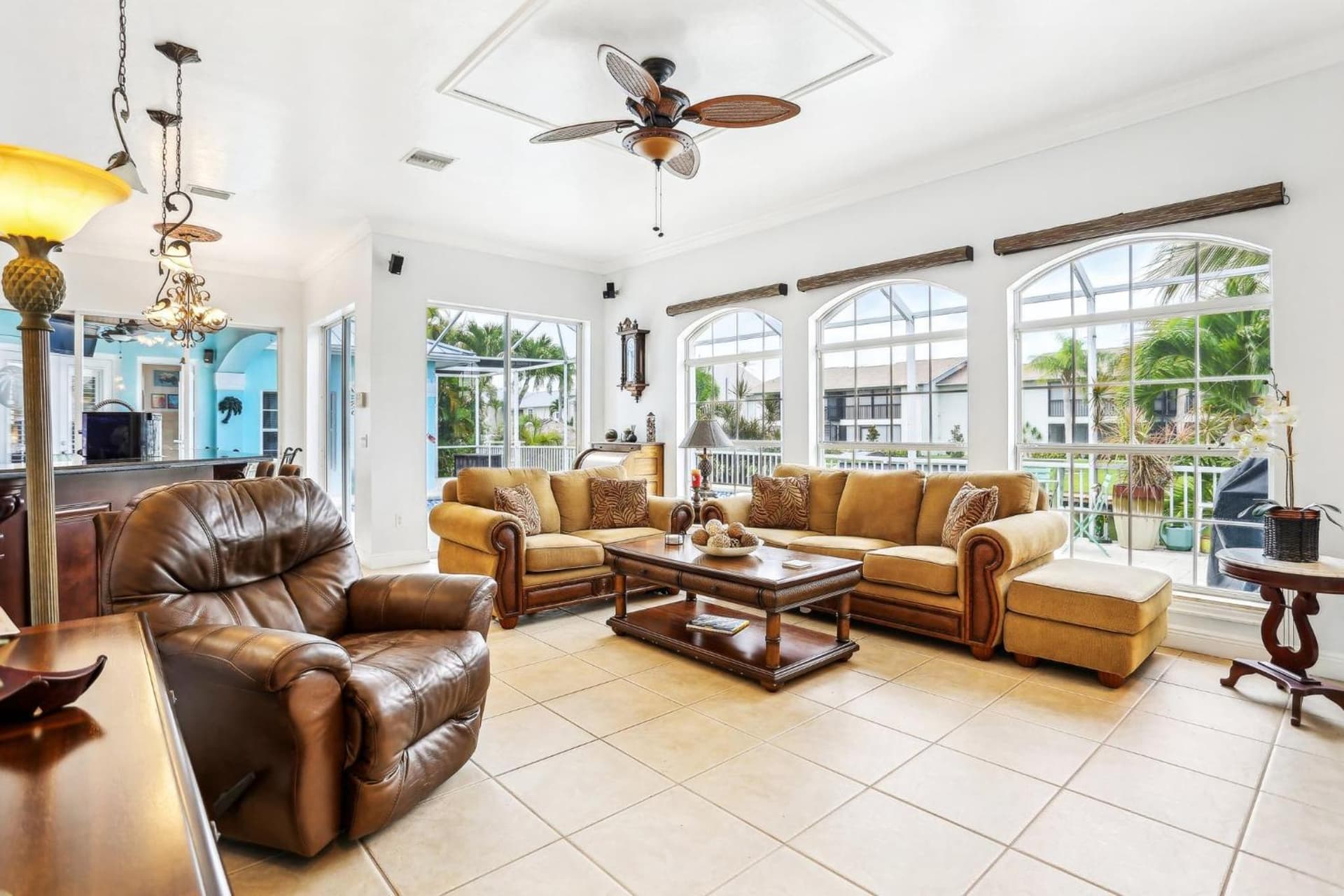 Cape Paradise Resort - Your Luxury Tropical Retreat gallery photo in Cape Coral, FL — image 38