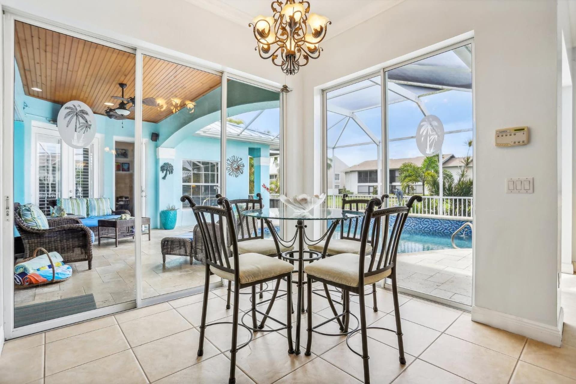 Cape Paradise Resort - Your Luxury Tropical Retreat gallery photo in Cape Coral, FL — image 10