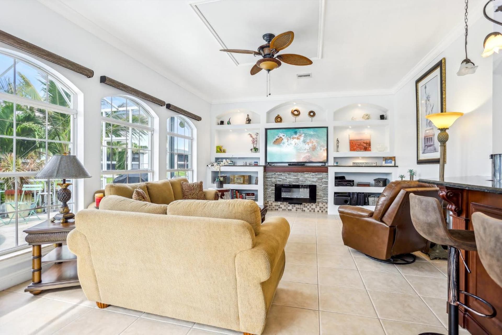 Cape Paradise Resort - Your Luxury Tropical Retreat gallery photo in Cape Coral, FL — image 41