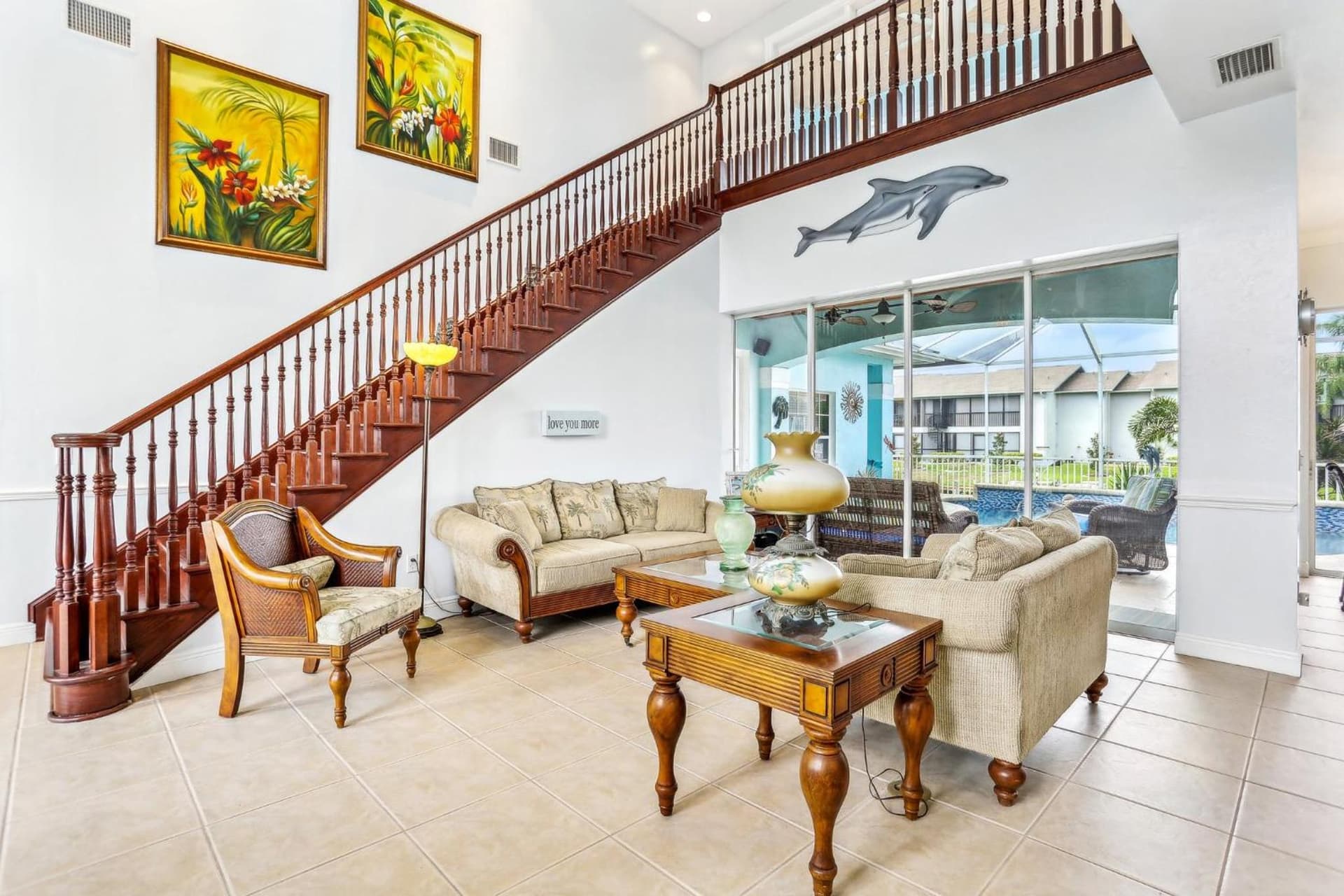 Cape Paradise Resort - Your Luxury Tropical Retreat gallery photo in Cape Coral, FL — image 13