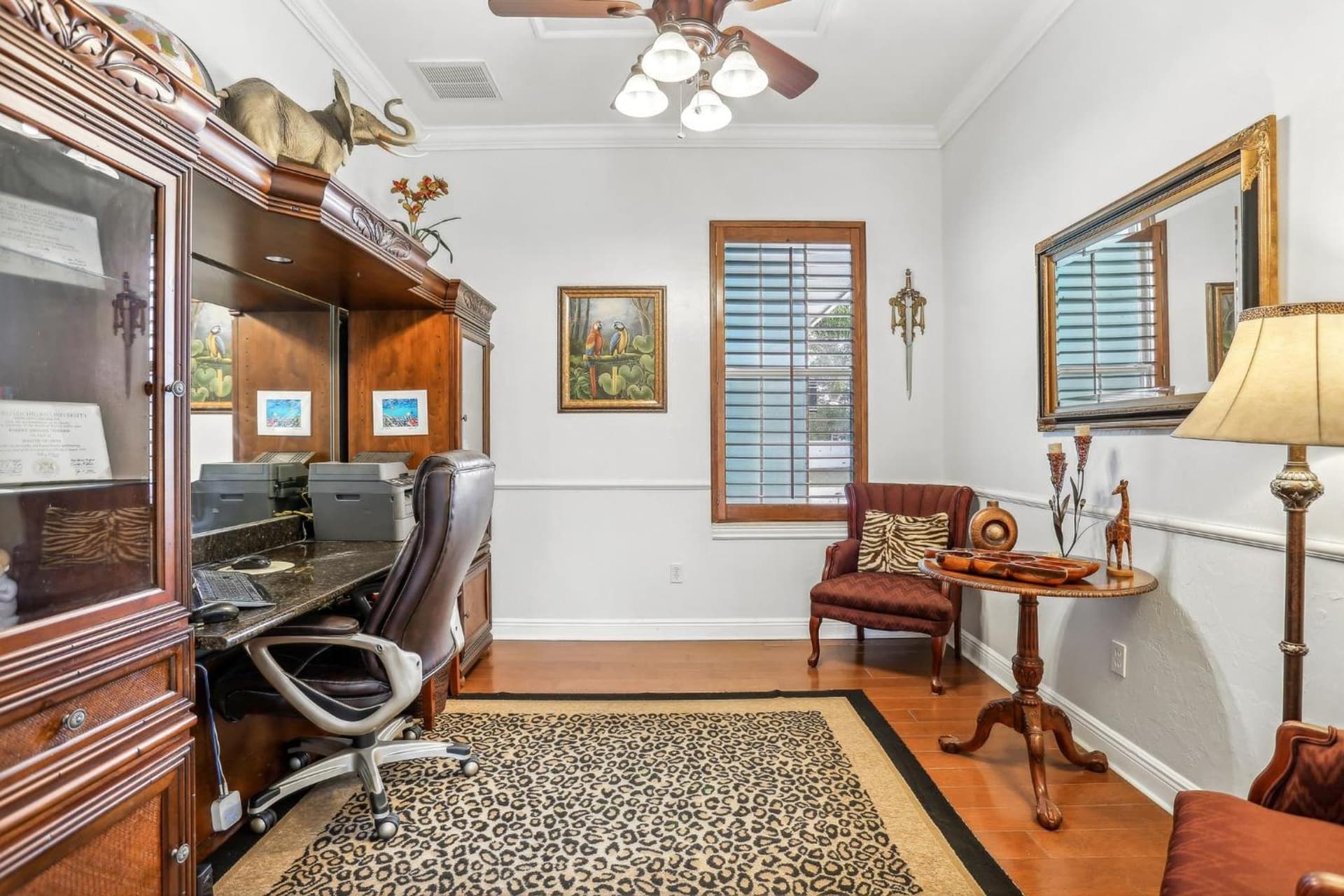 Cape Paradise Resort - Your Luxury Tropical Retreat gallery photo in Cape Coral, FL — image 4