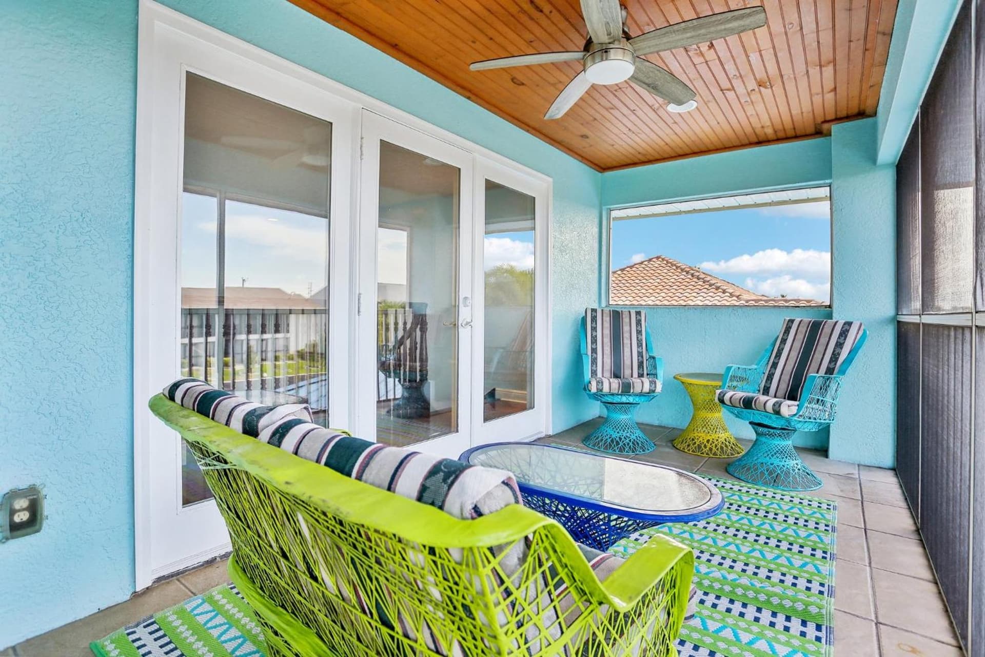 Cape Paradise Resort - Your Luxury Tropical Retreat gallery photo in Cape Coral, FL — image 46