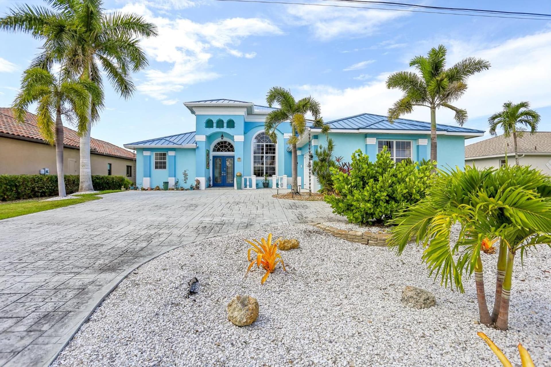 Cape Paradise Resort - Your Luxury Tropical Retreat gallery photo in Cape Coral, FL — image 72