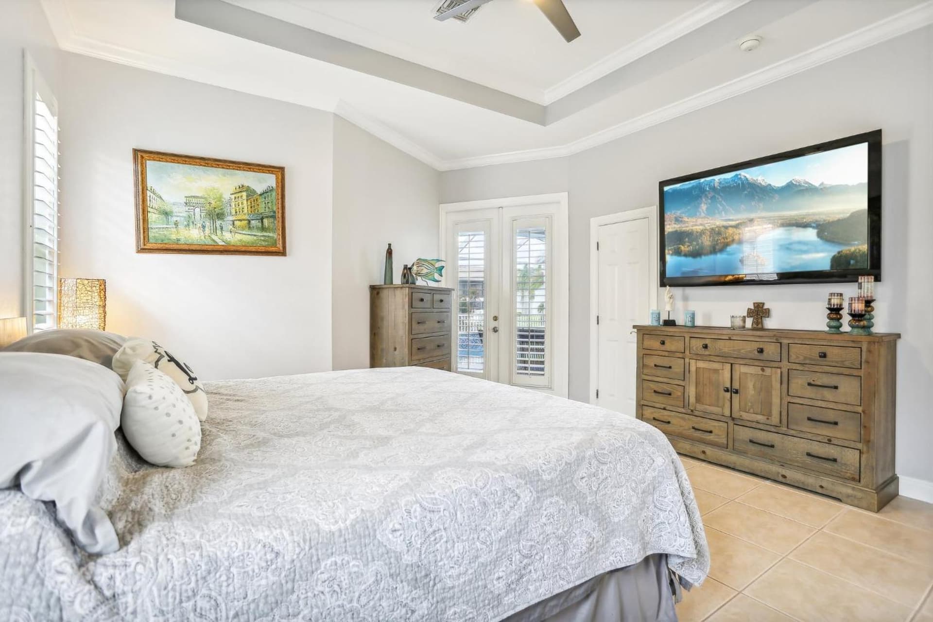 Cape Paradise Resort - Your Luxury Tropical Retreat gallery photo in Cape Coral, FL — image 75