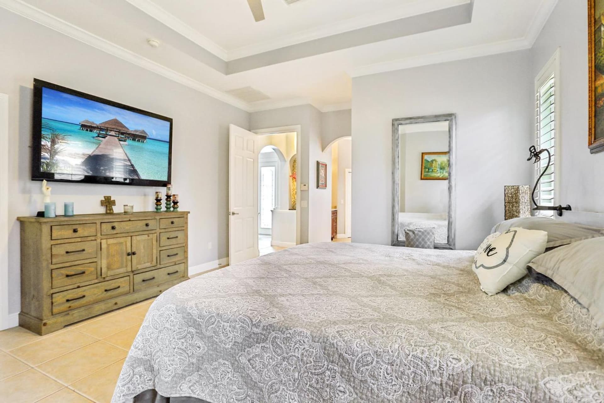 Cape Paradise Resort - Your Luxury Tropical Retreat gallery photo in Cape Coral, FL — image 74
