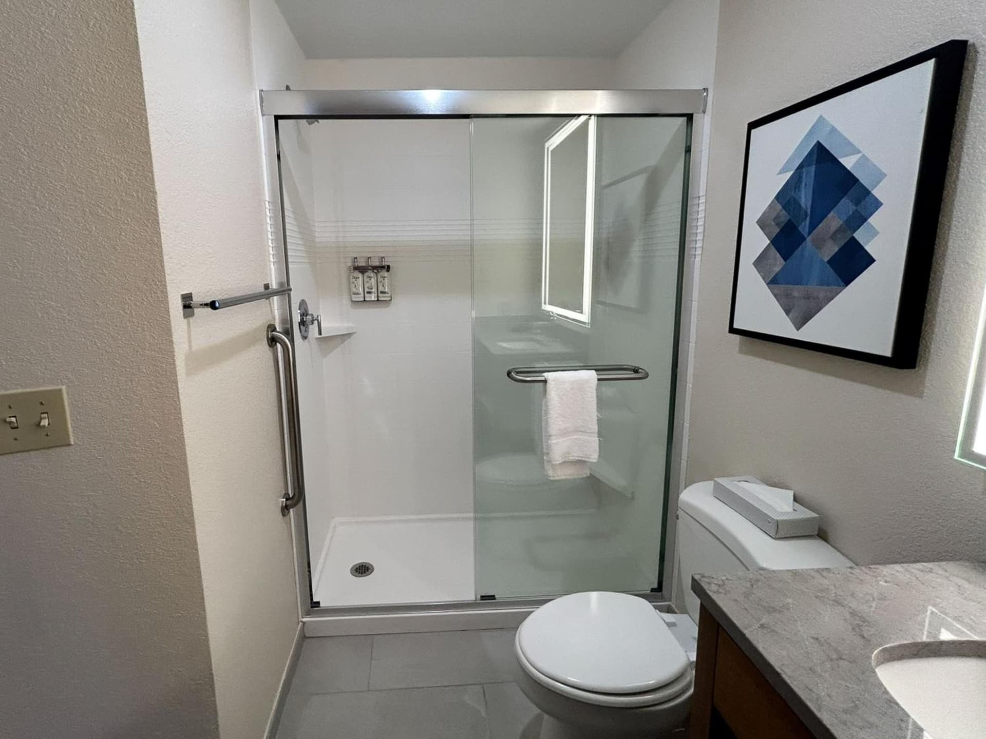 Candlewood Suites Fayetteville – University of Arkansas by IHG gallery photo in Fayetteville, AR — image 21