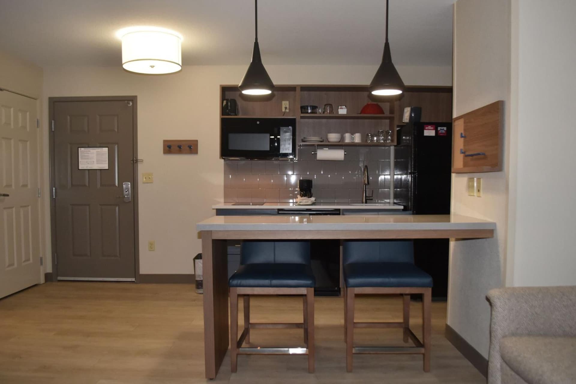 Candlewood Suites Fayetteville – University of Arkansas by IHG gallery photo in Fayetteville, AR — image 7