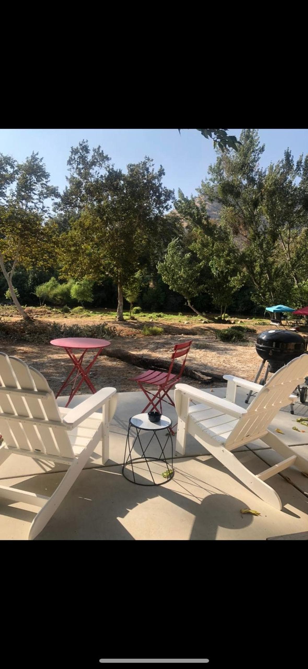 Sequoia River Front Cabins gallery photo in Three Rivers, CA — image 131