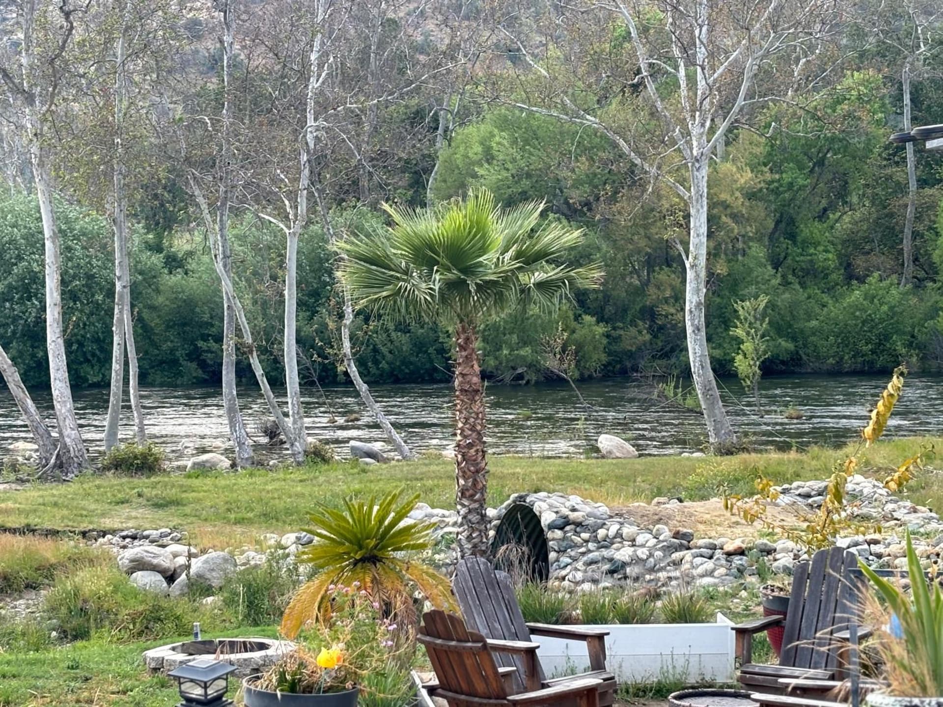 Sequoia River Front Cabins gallery photo in Three Rivers, CA — image 86