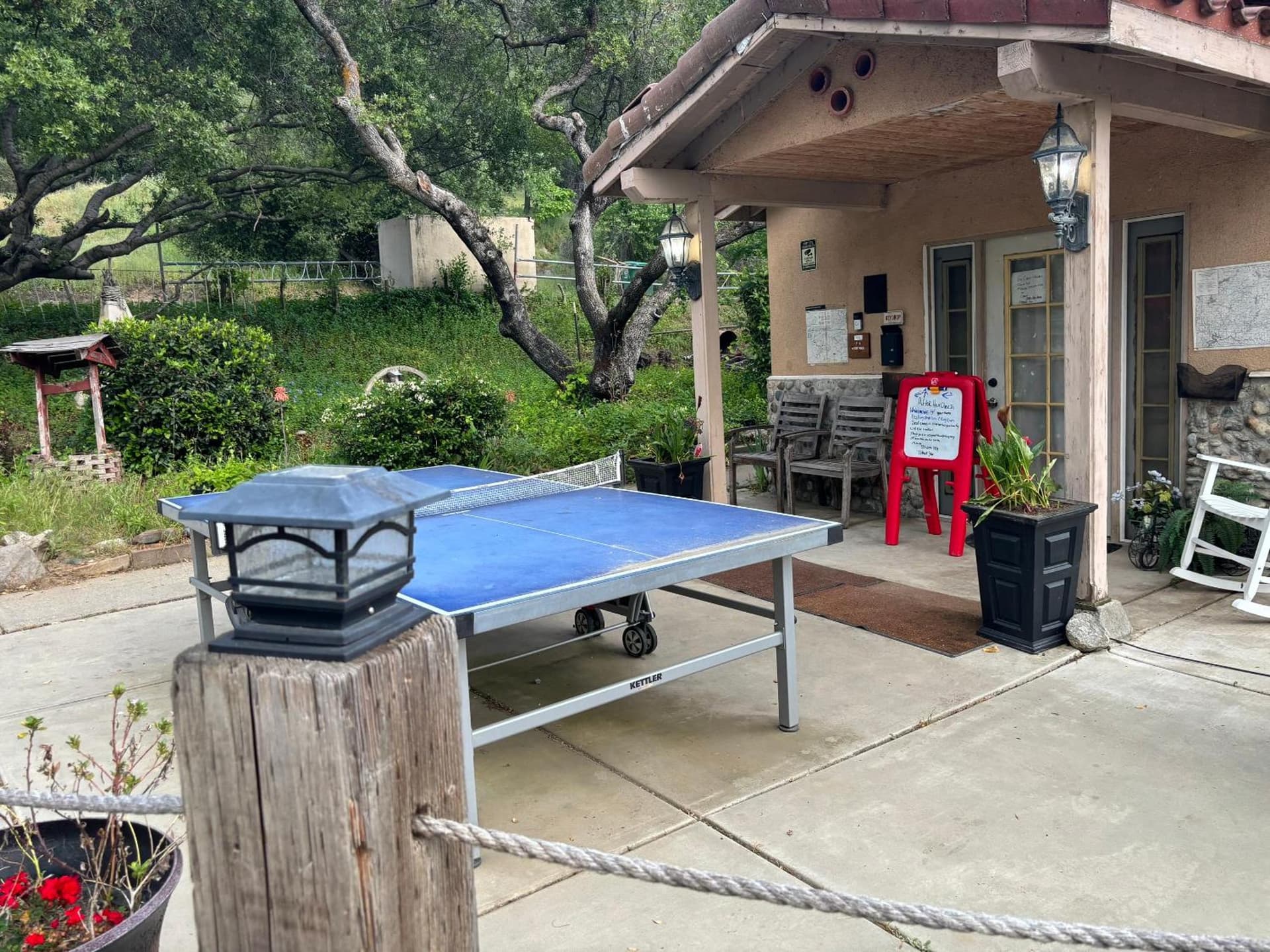 Sequoia River Front Cabins gallery photo in Three Rivers, CA — image 62