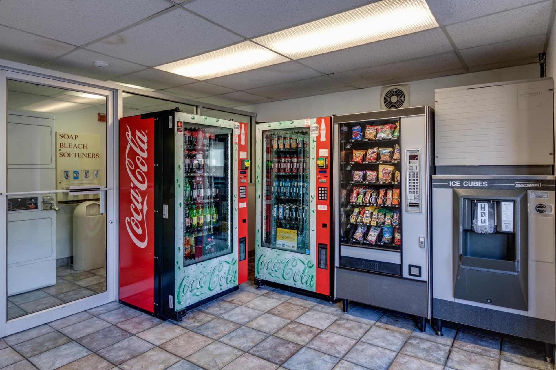 Motel 6-Spokane, WA - West gallery photo in Spokane, WA — image 22