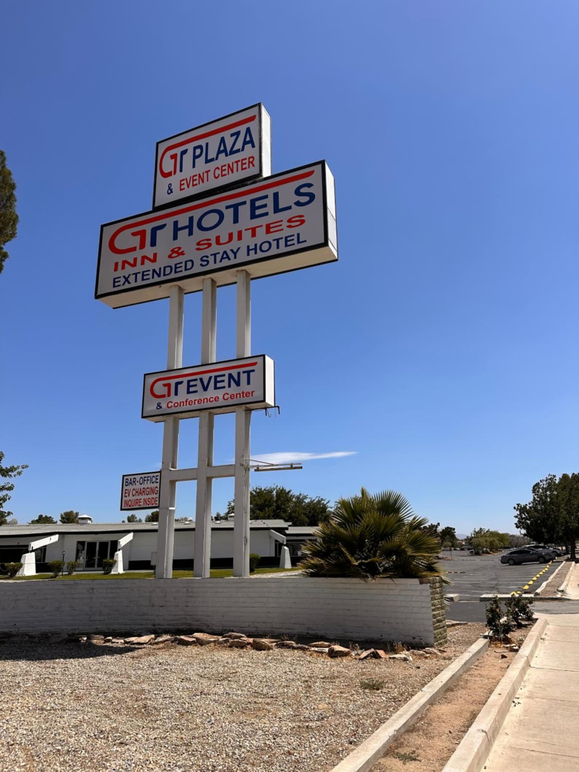 Motel 6 Victorville Green Tree Bvld gallery photo in Victorville, CA — image 45