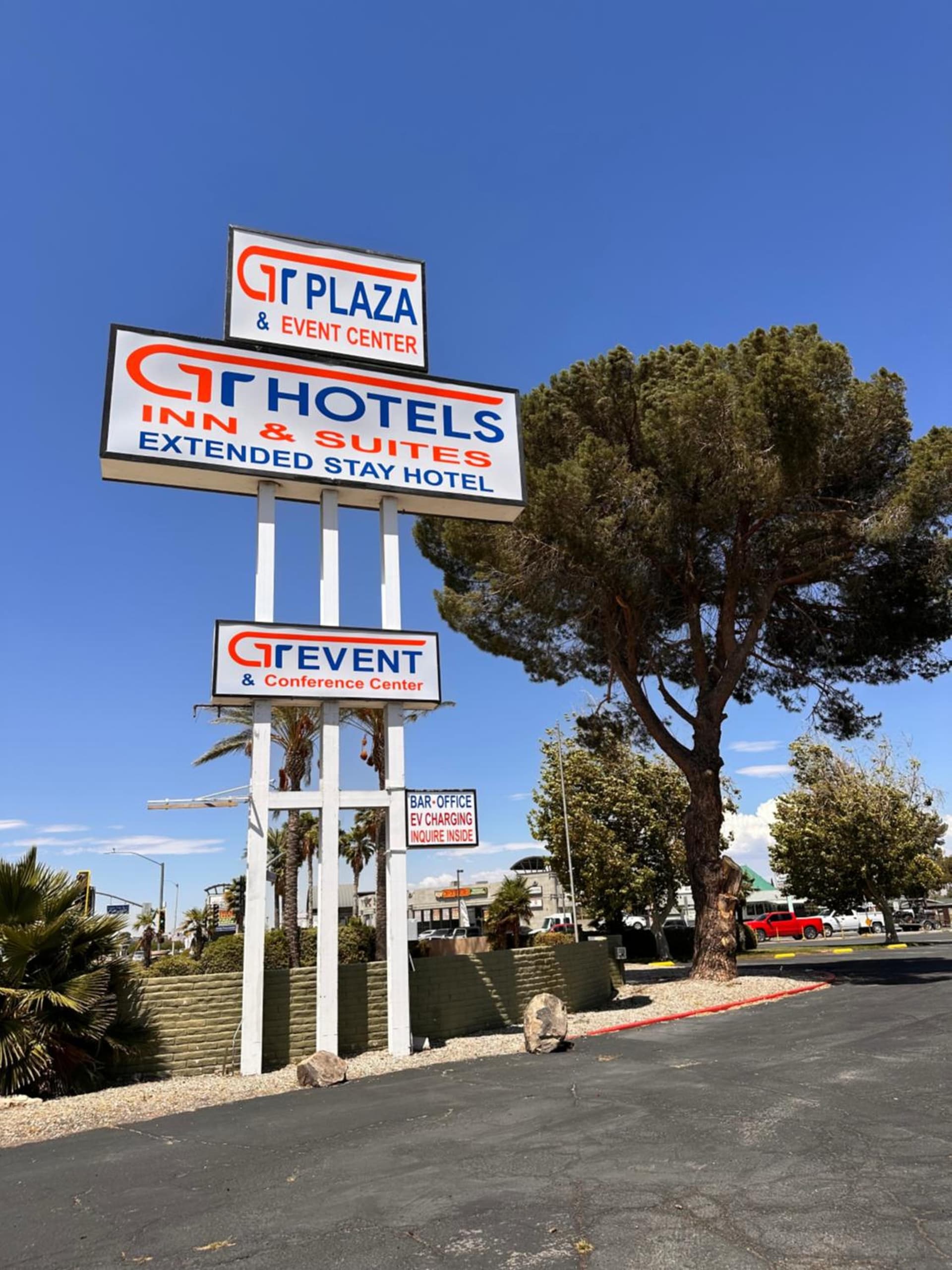 Motel 6 Victorville Green Tree Bvld gallery photo in Victorville, CA — image 87