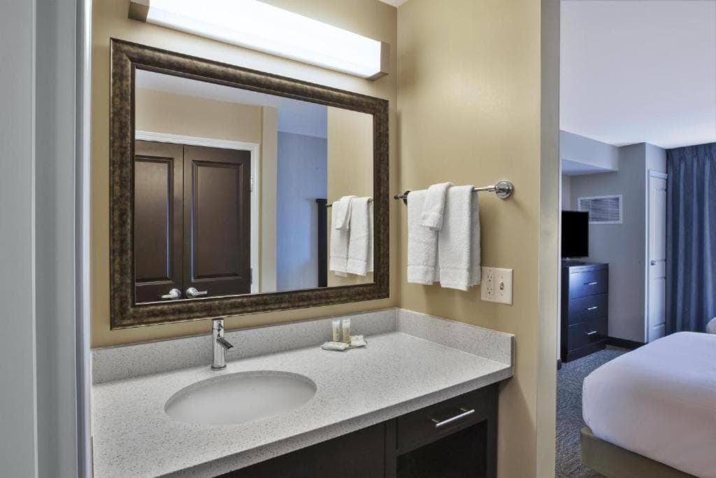 Staybridge Suites - Benton Harbor-St. Joseph by IHG property views in Benton Harbor, MI — gallery photo 3
